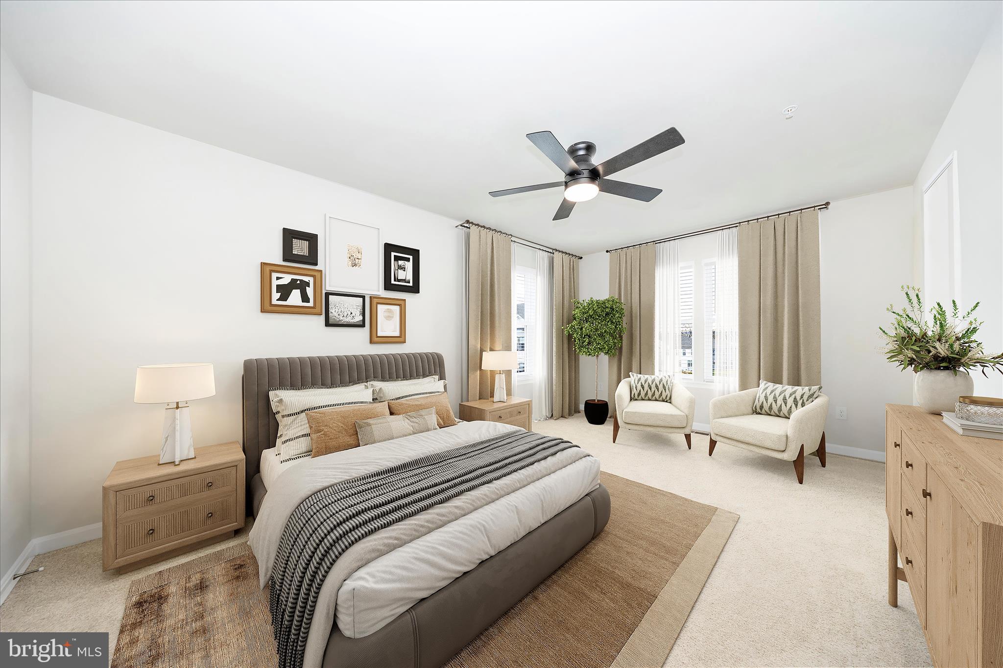 RENN QUARTER - Residential