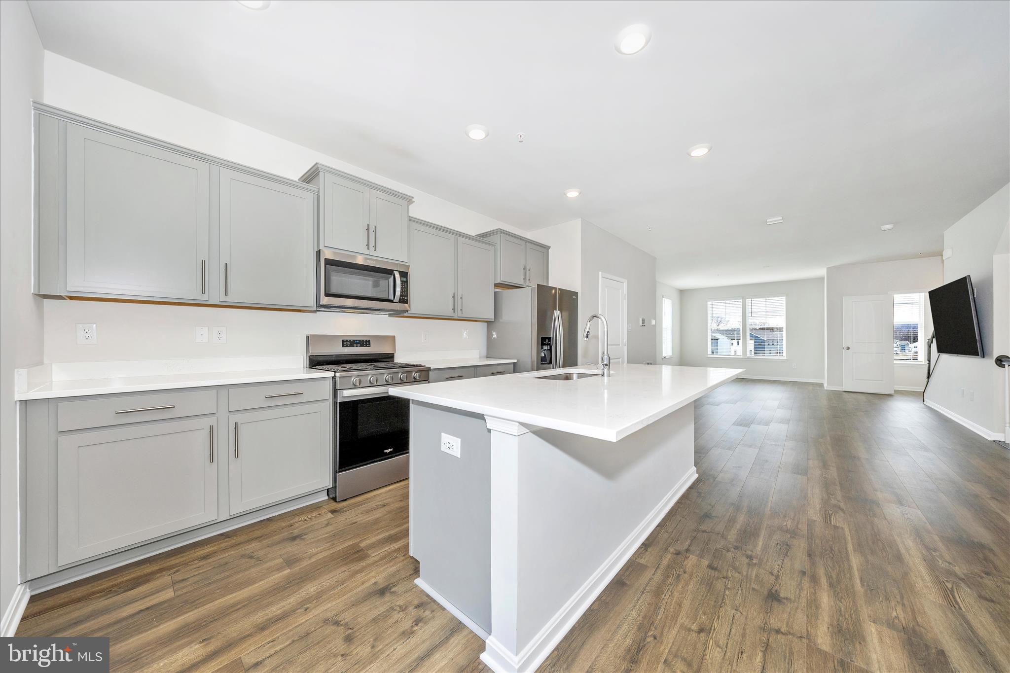 RENN QUARTER - Residential