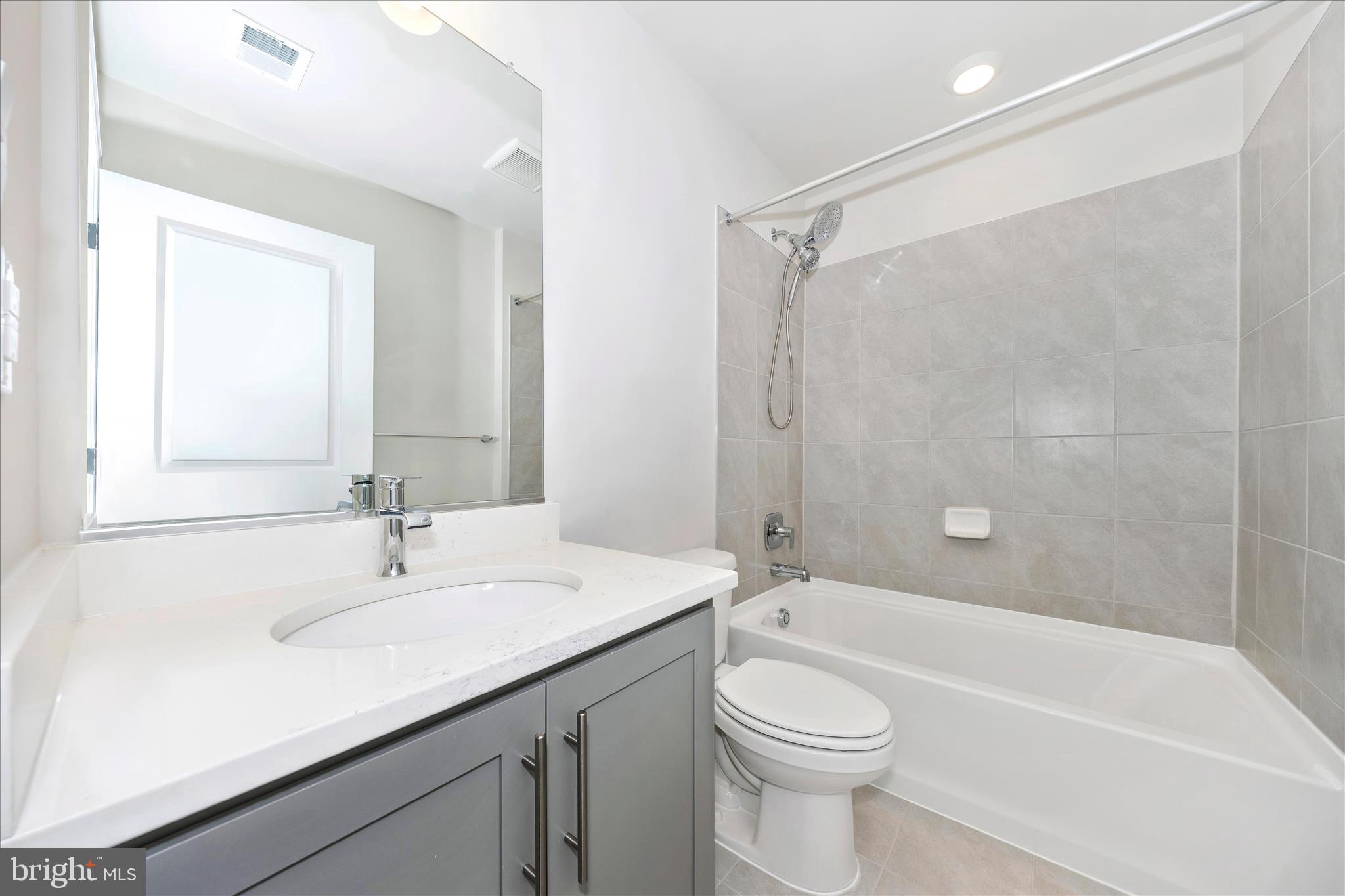 RENN QUARTER - Residential