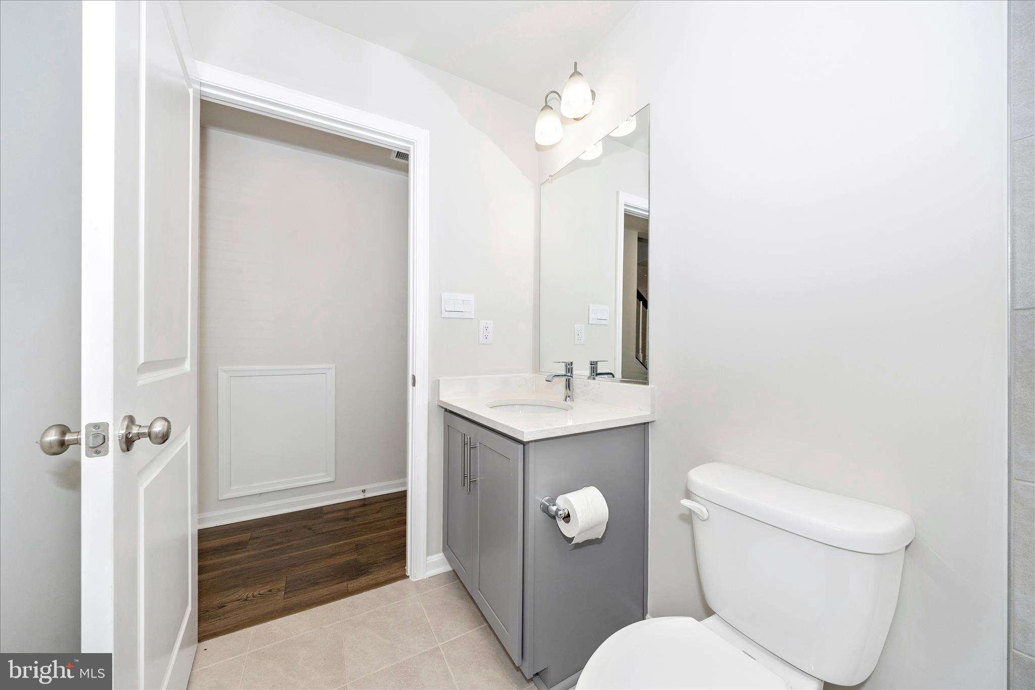 RENN QUARTER - Residential