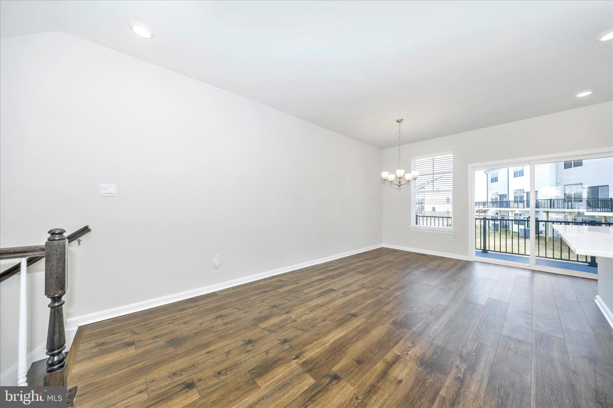 RENN QUARTER - Residential