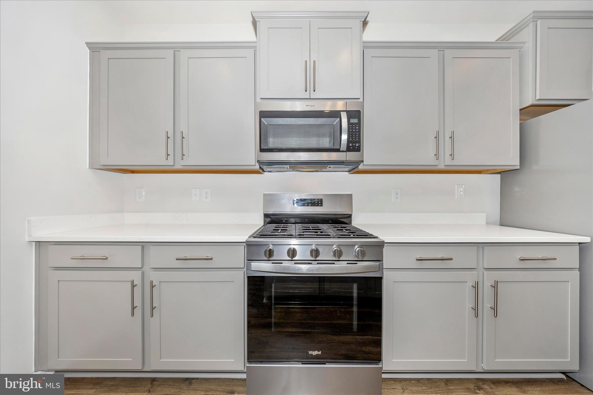 RENN QUARTER - Residential