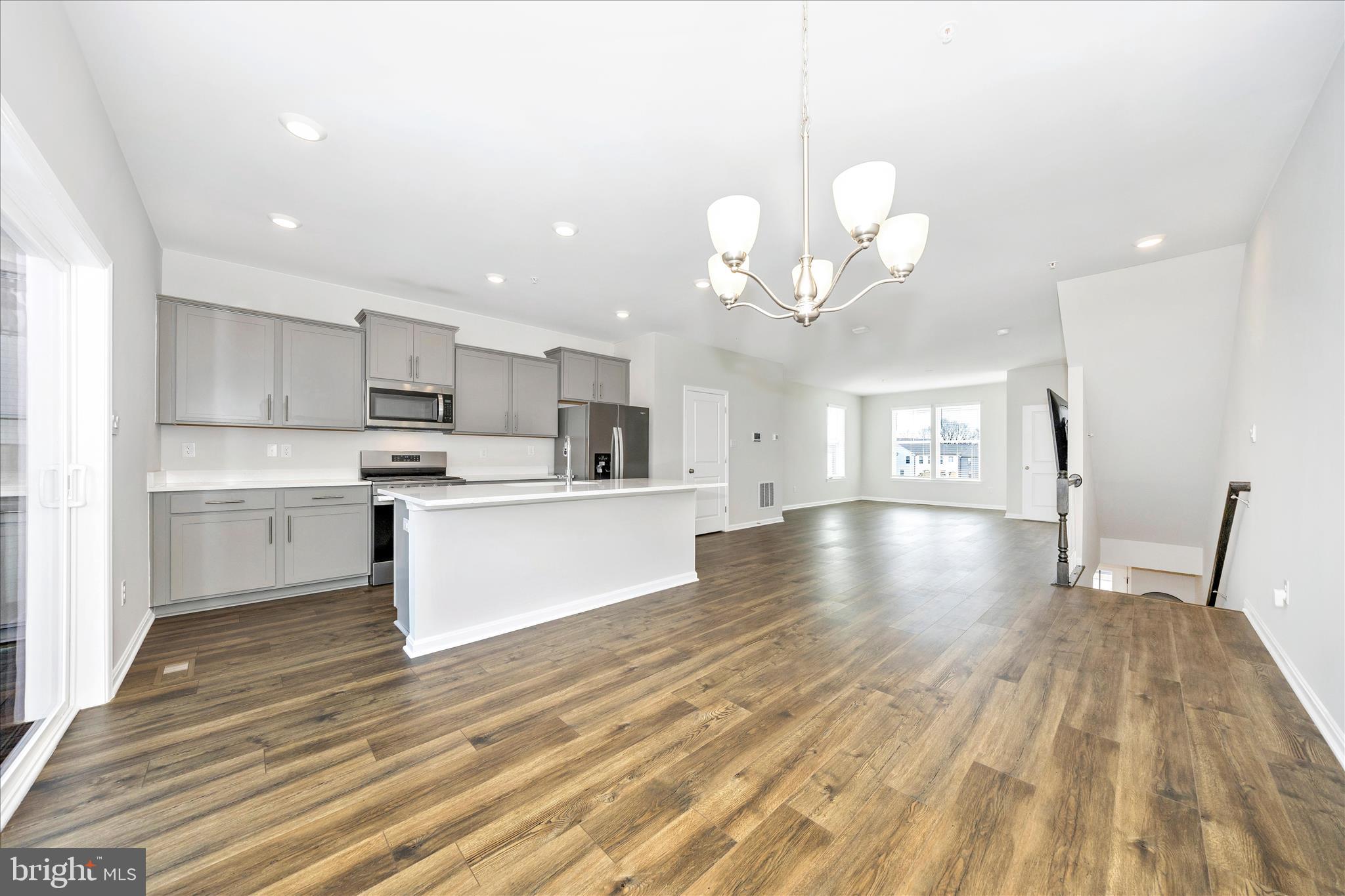 RENN QUARTER - Residential