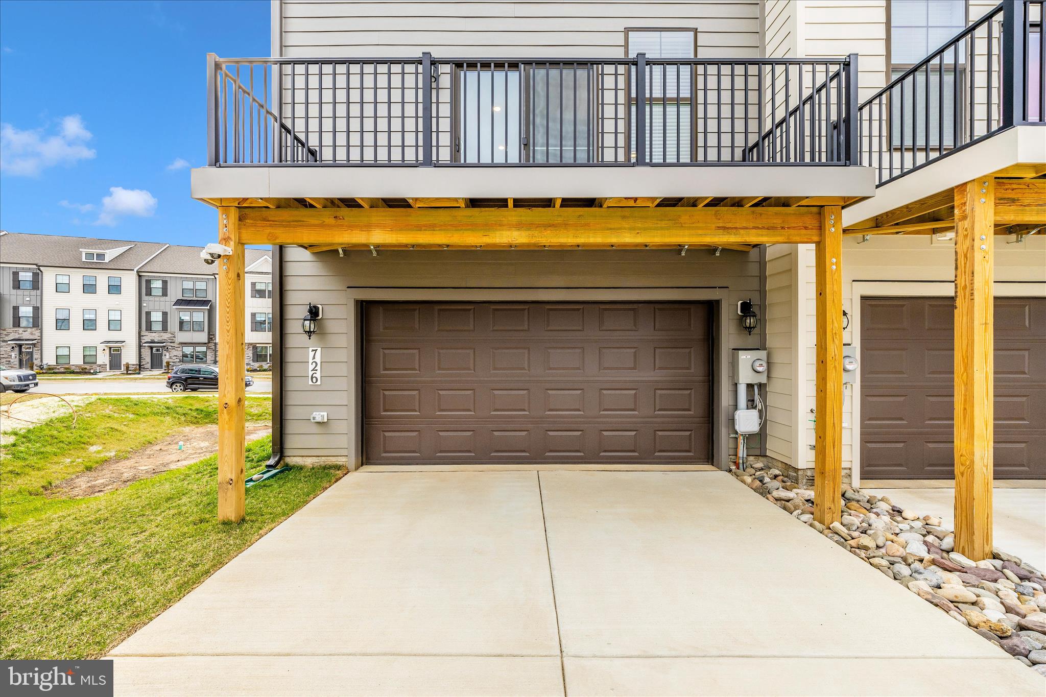 RENN QUARTER - Residential