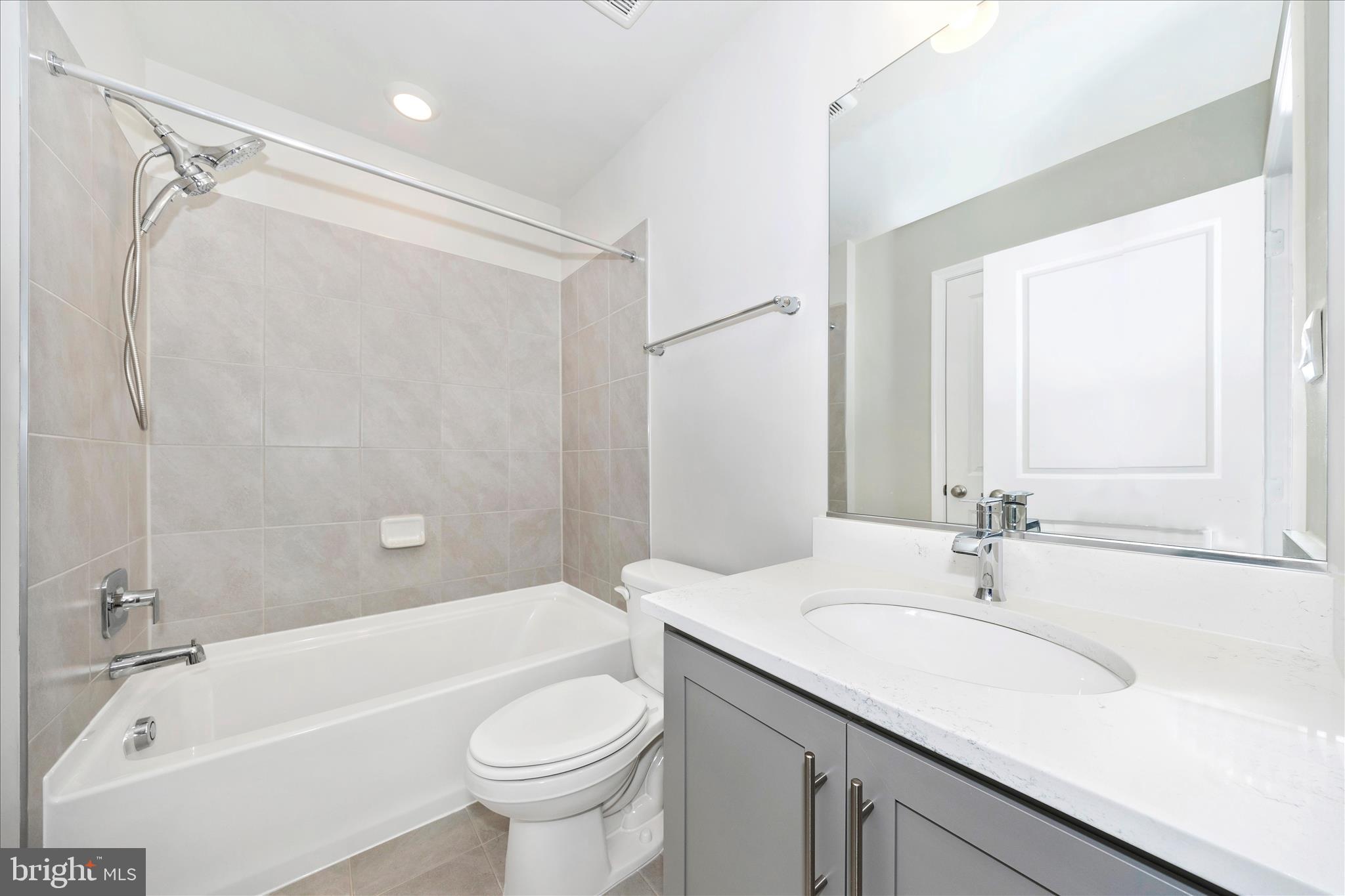 RENN QUARTER - Residential