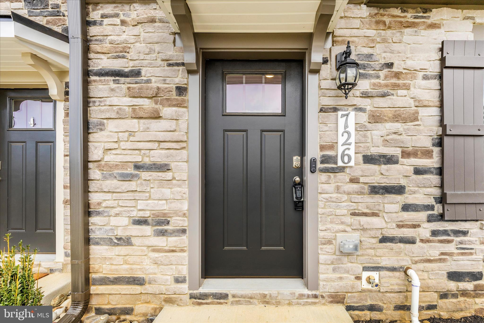 RENN QUARTER - Residential