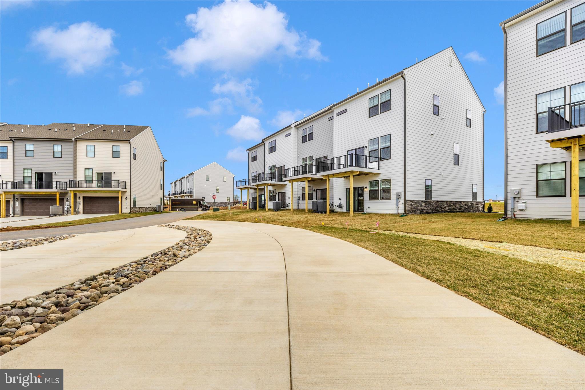 RENN QUARTER - Residential