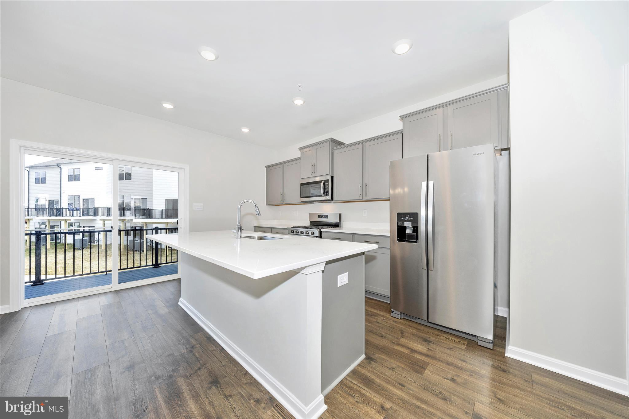 RENN QUARTER - Residential