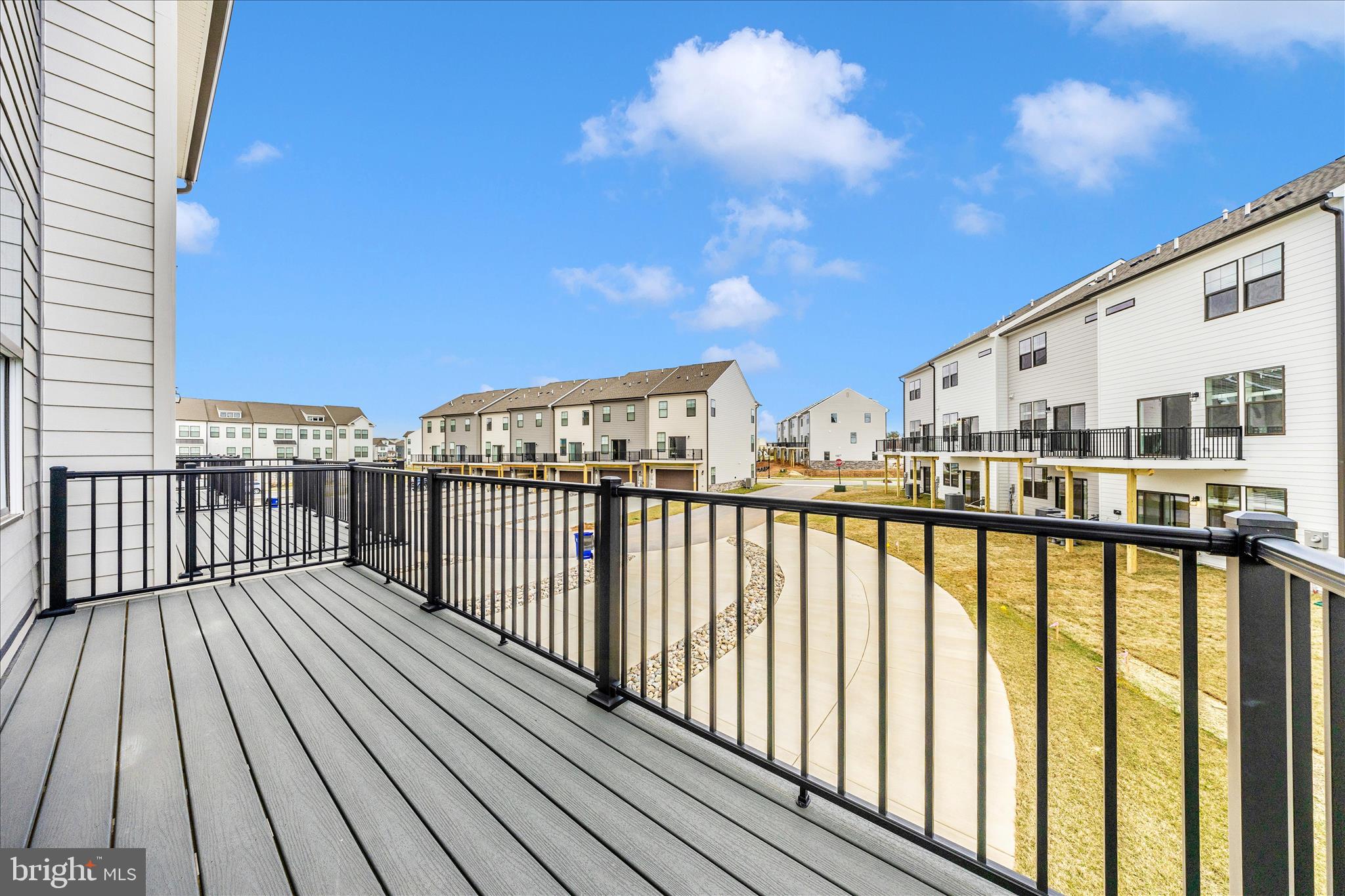 RENN QUARTER - Residential