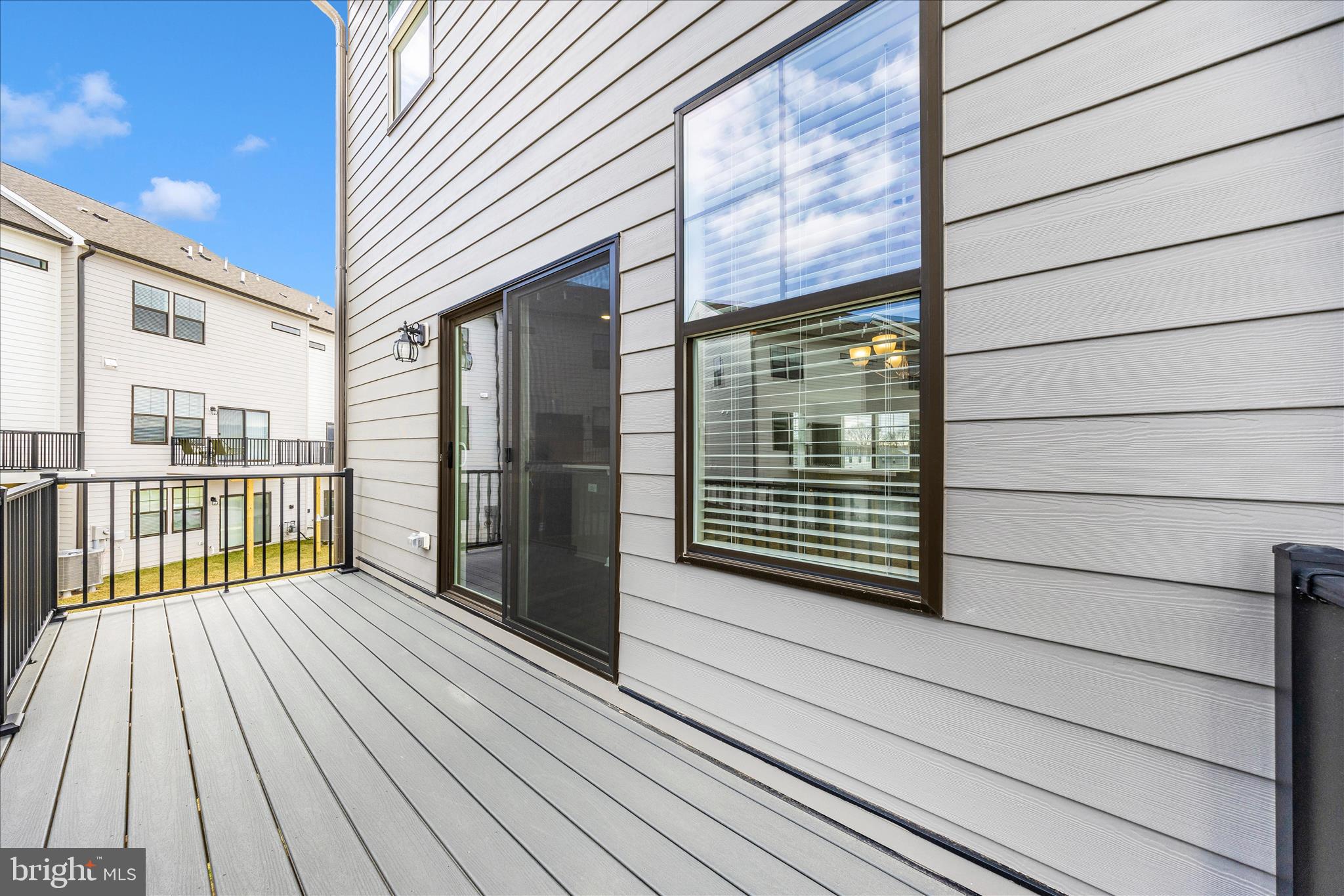 RENN QUARTER - Residential