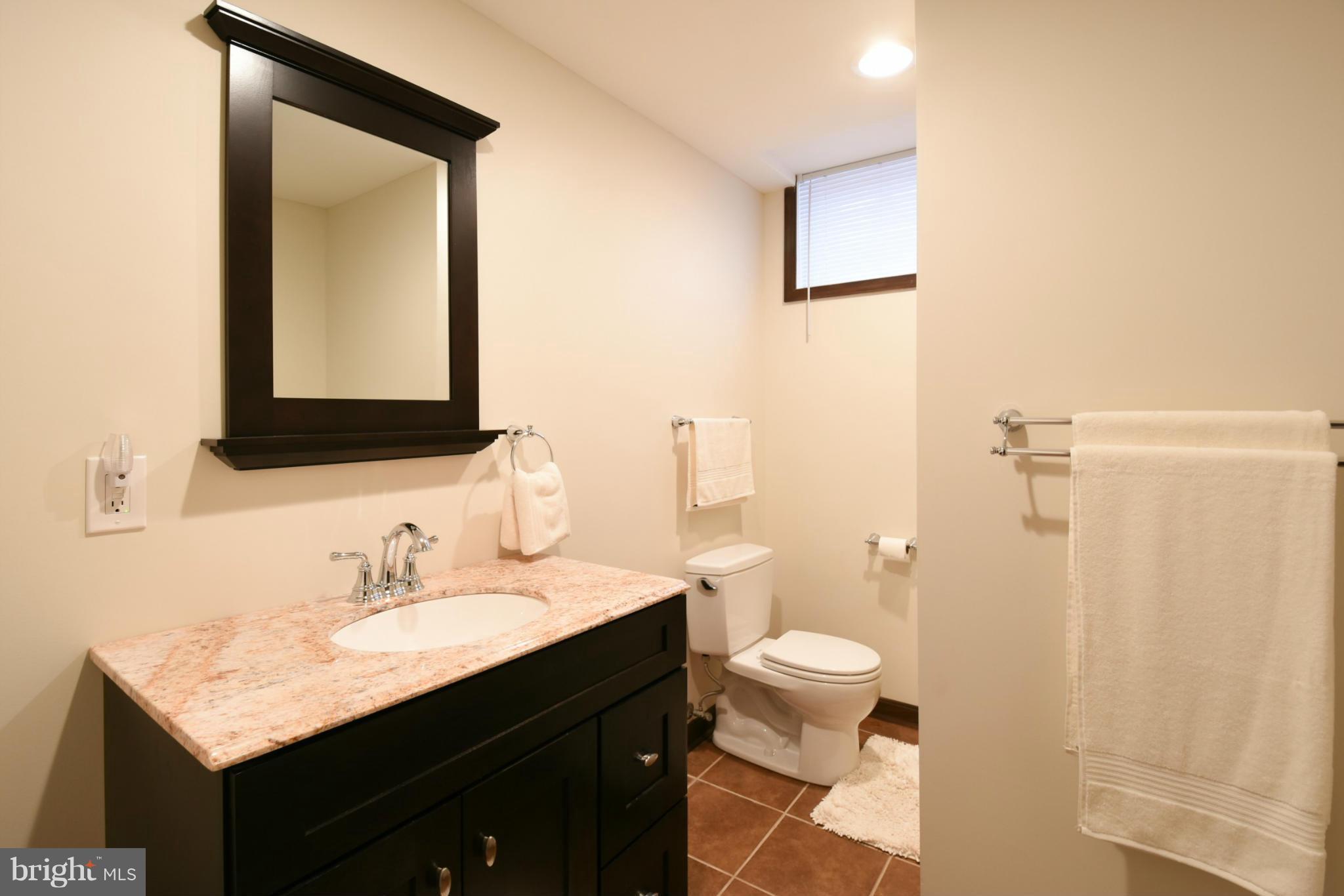 PRESTIGE MANOR - Residential