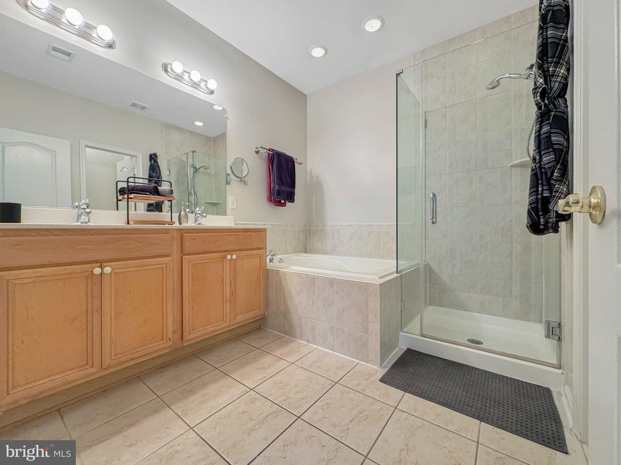MANASSAS PARK STATION - Residential