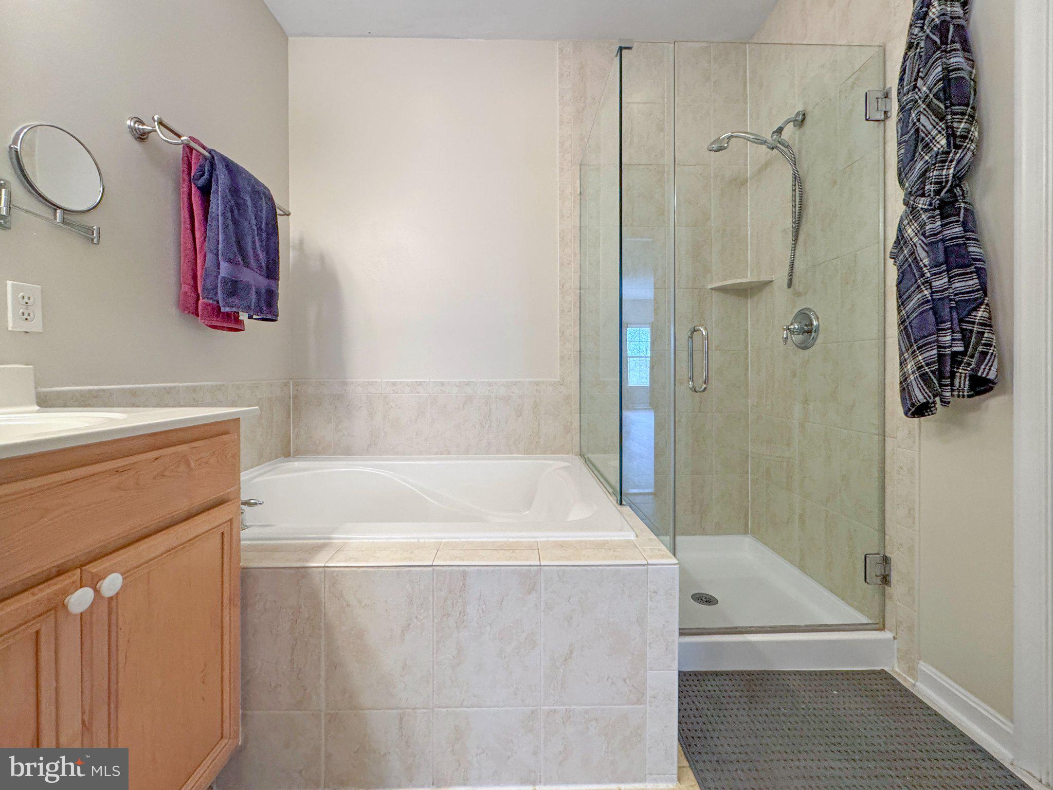 MANASSAS PARK STATION - Residential