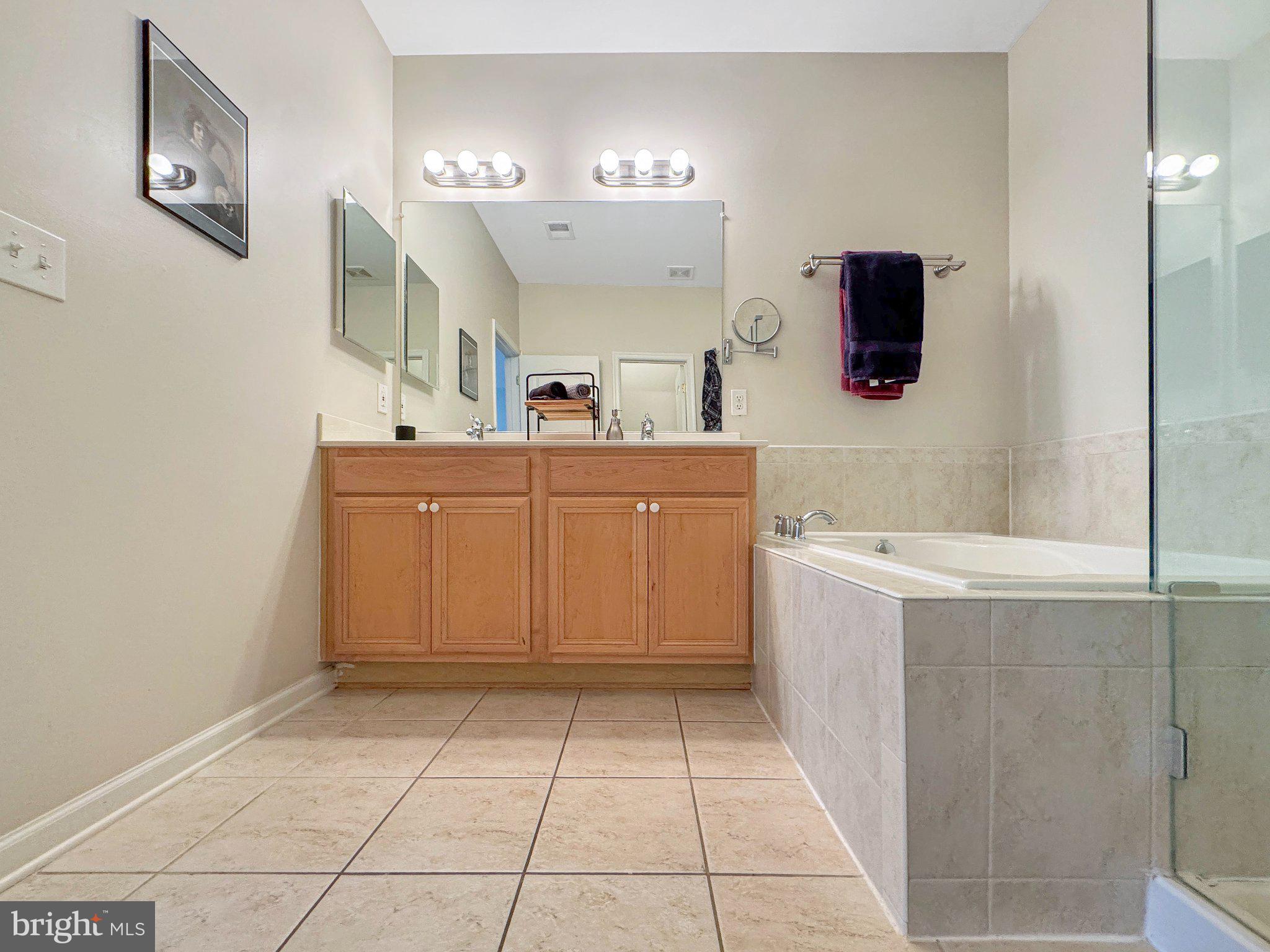 MANASSAS PARK STATION - Residential