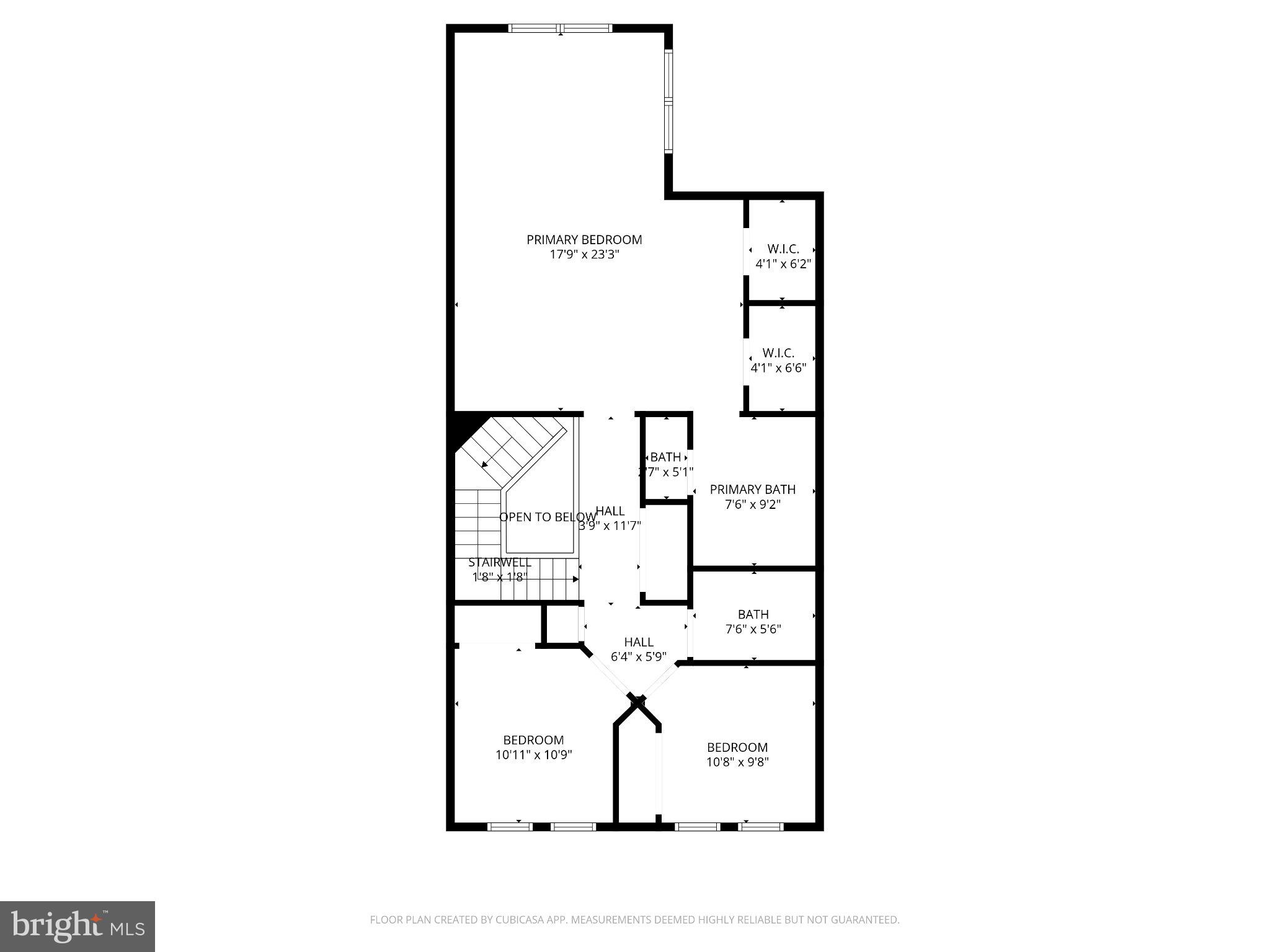 MANASSAS PARK STATION - Residential