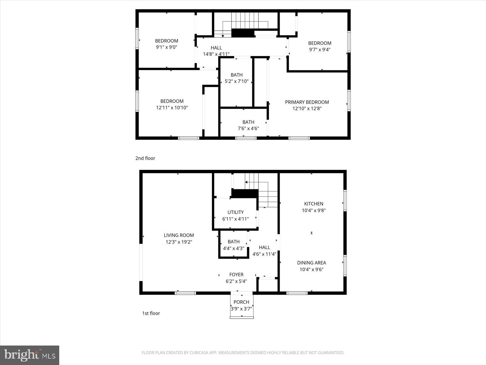 DALE CITY - Residential