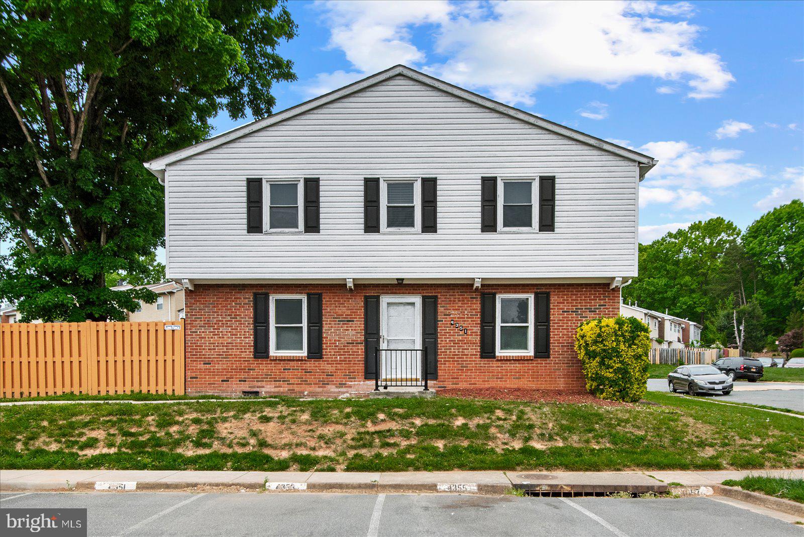 DALE CITY - Residential