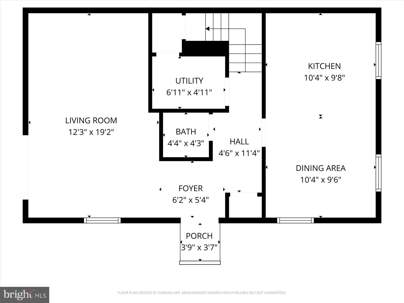 DALE CITY - Residential