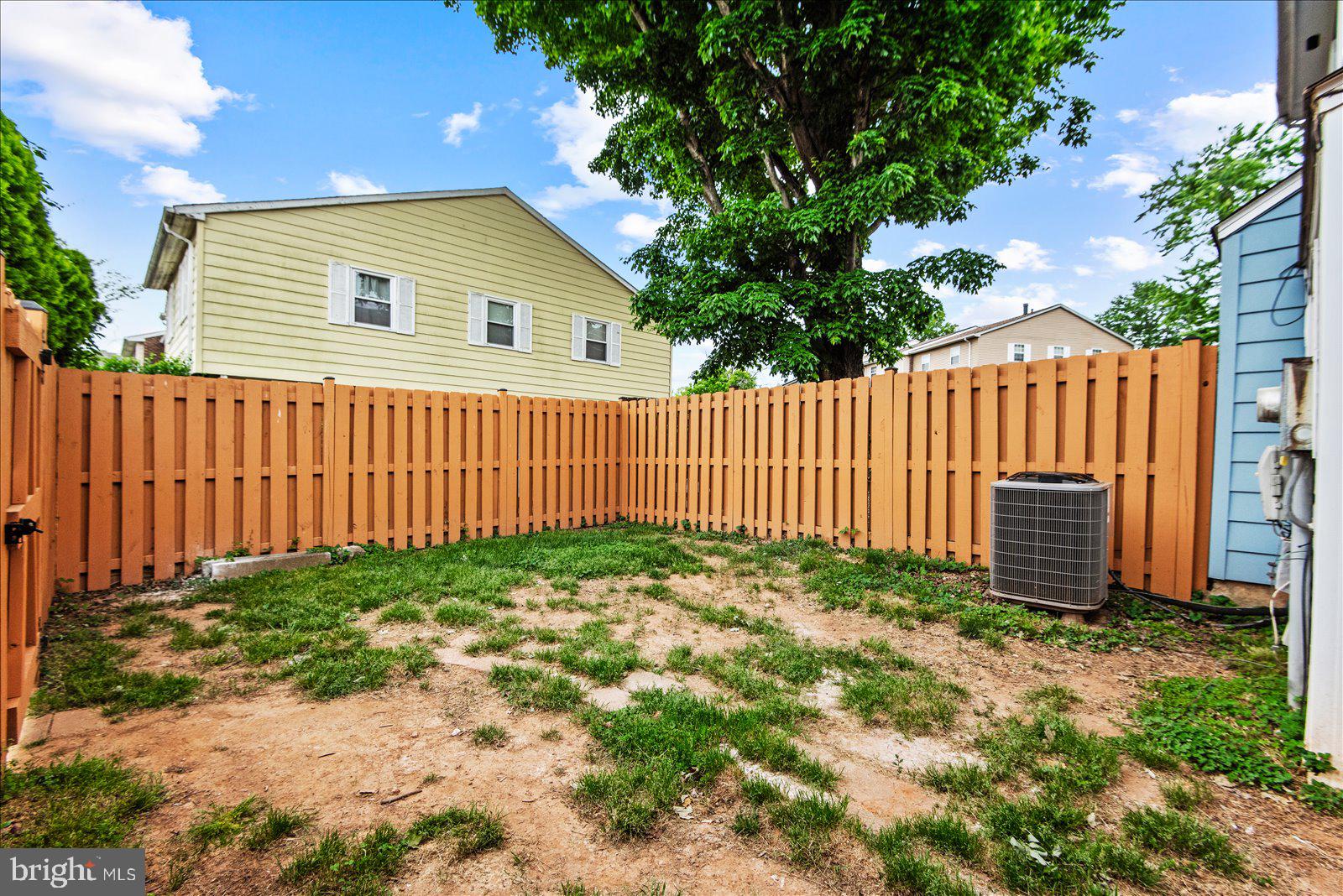 DALE CITY - Residential