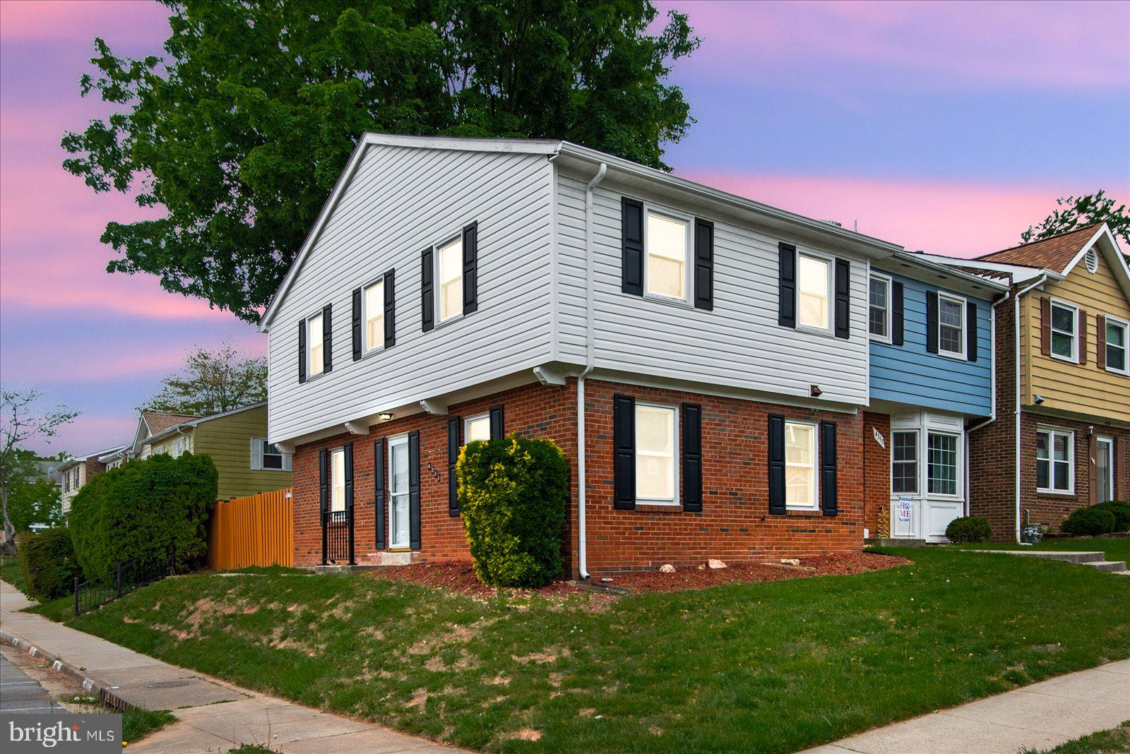 DALE CITY - Residential