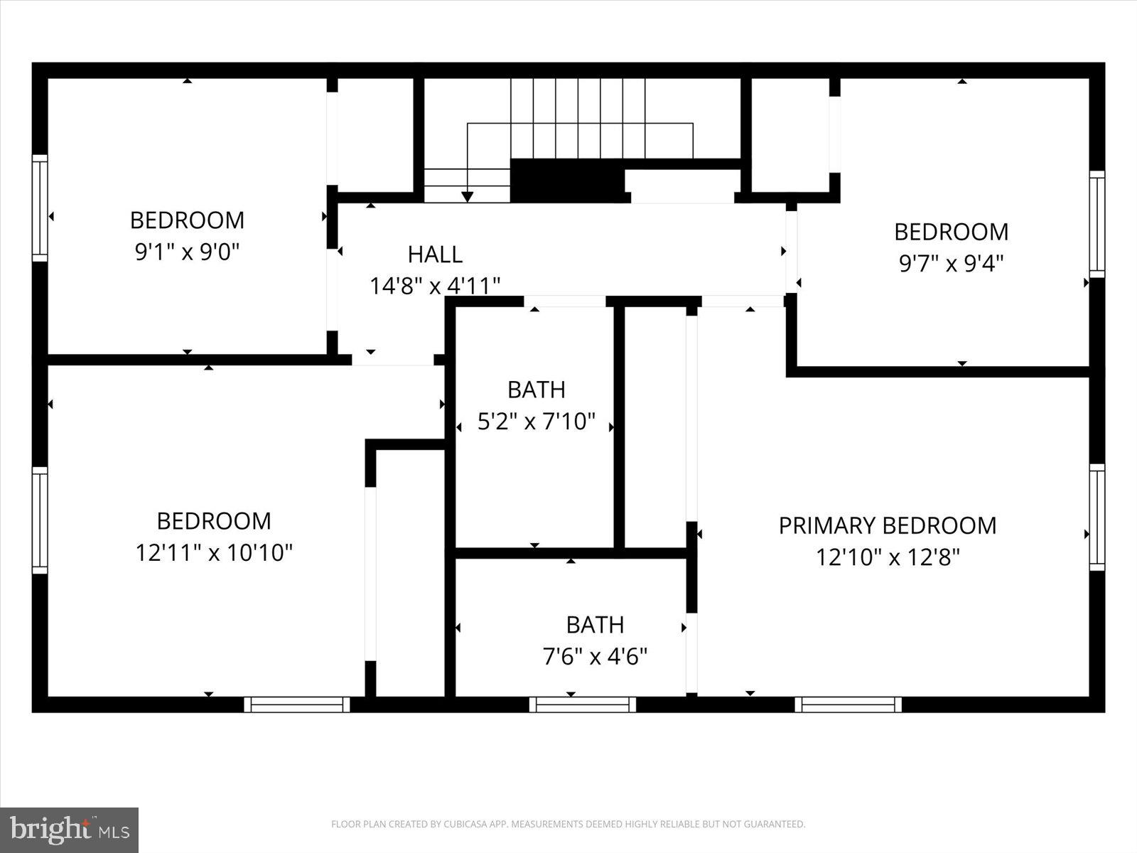 DALE CITY - Residential