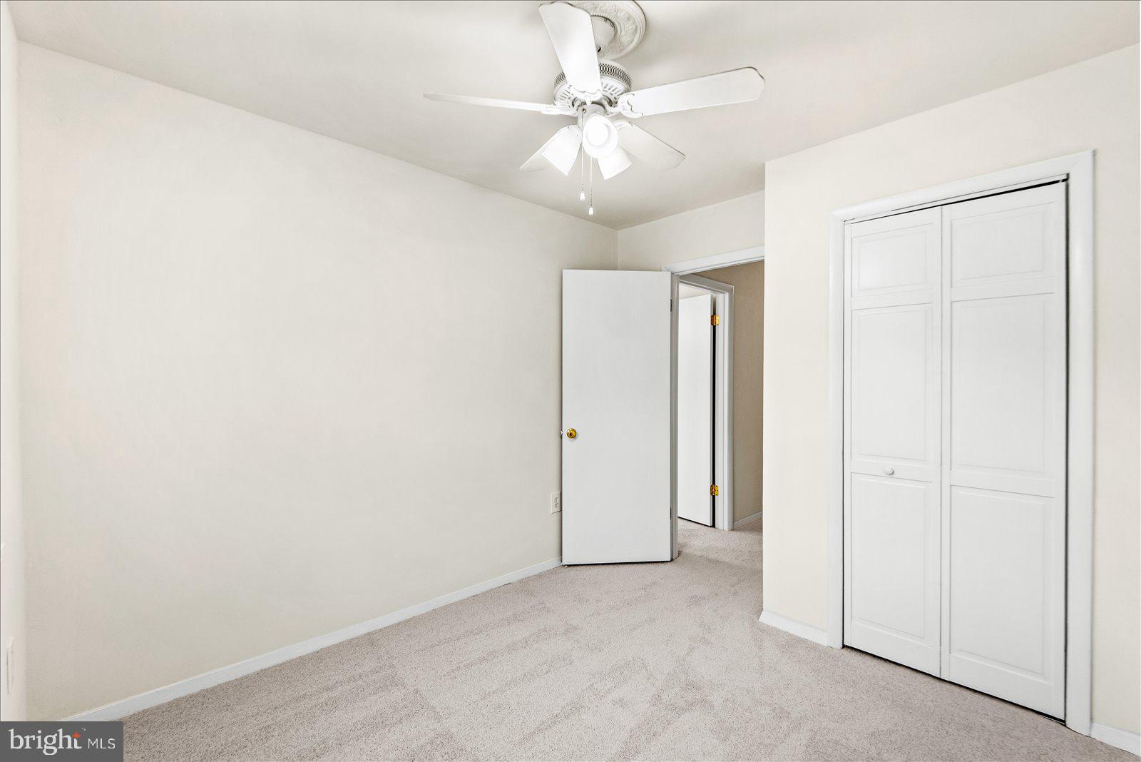 DALE CITY - Residential