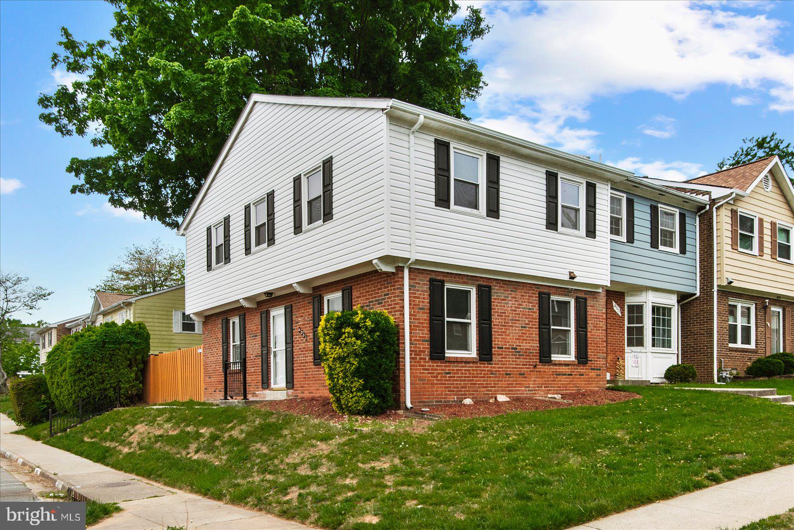DALE CITY - Residential