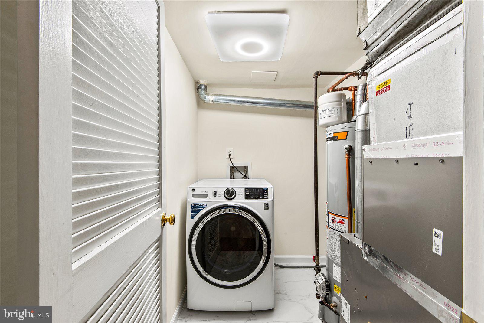 DALE CITY - Residential