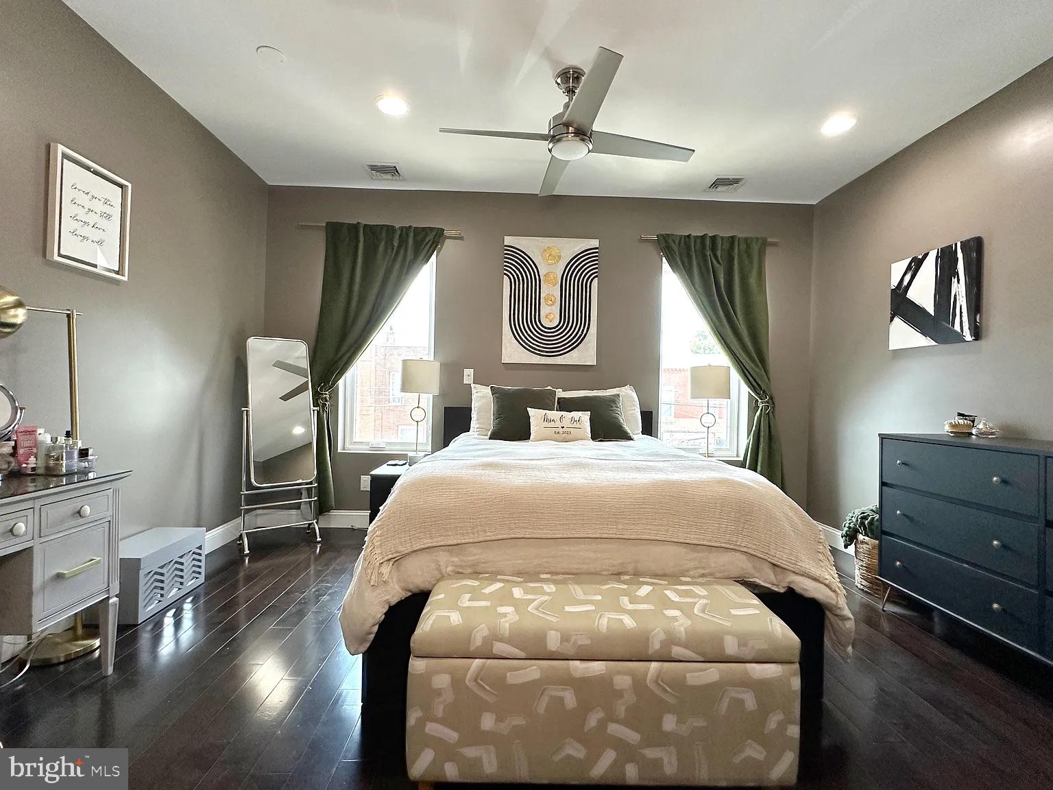 GIRARD ESTATES - Residential