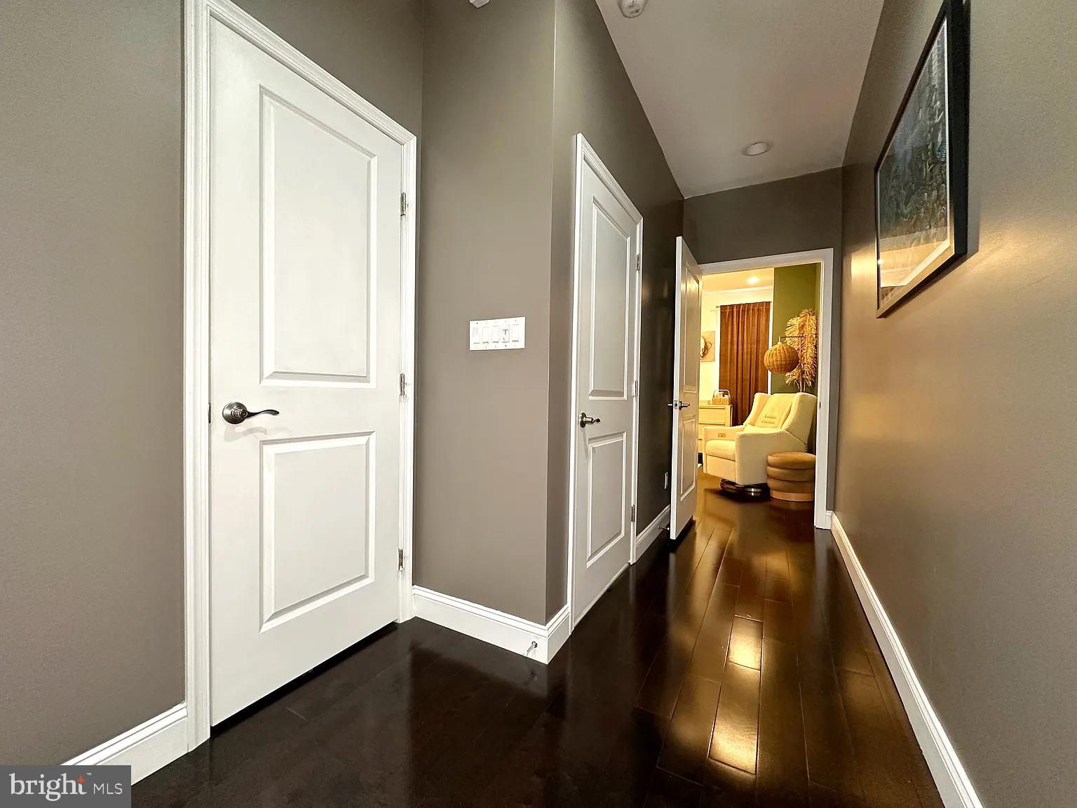 GIRARD ESTATES - Residential