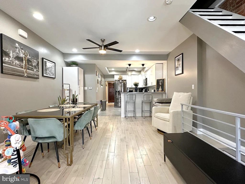 Photo of 2605 S 17th Street, PHILADELPHIA, PA 19145 (MLS # PAPH2567358)