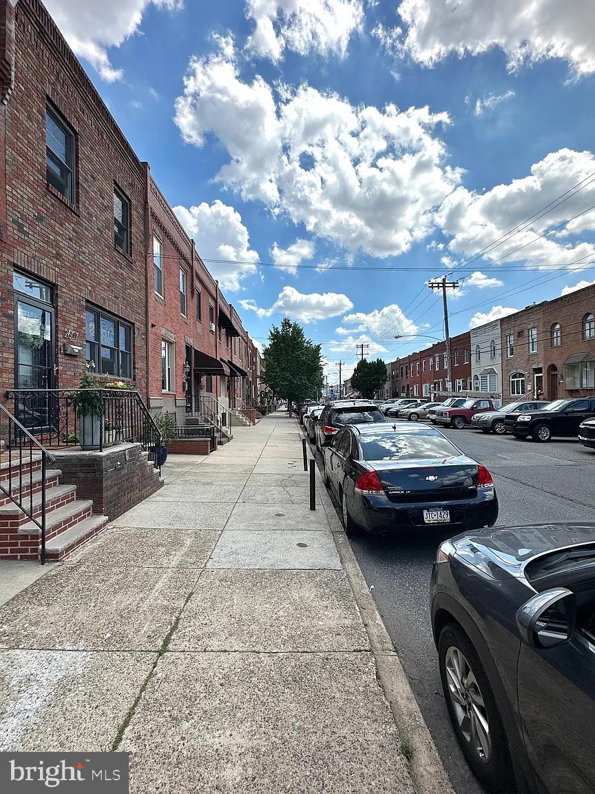 GIRARD ESTATES - Residential