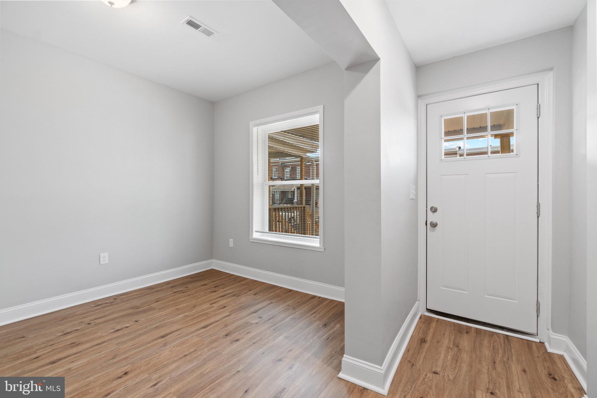 BRIDGEVIEW - GREENLAWN - Residential Lease