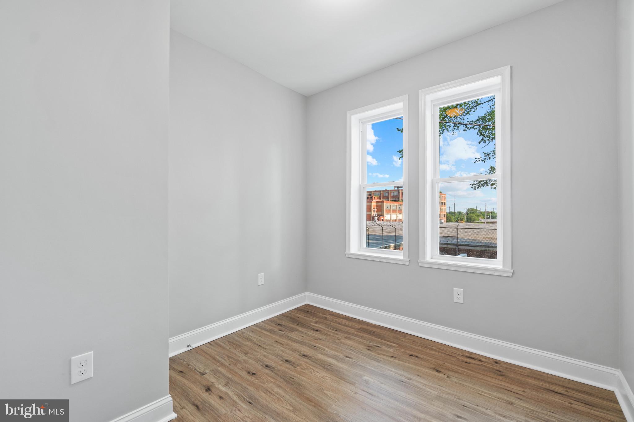 BRIDGEVIEW - GREENLAWN - Residential Lease