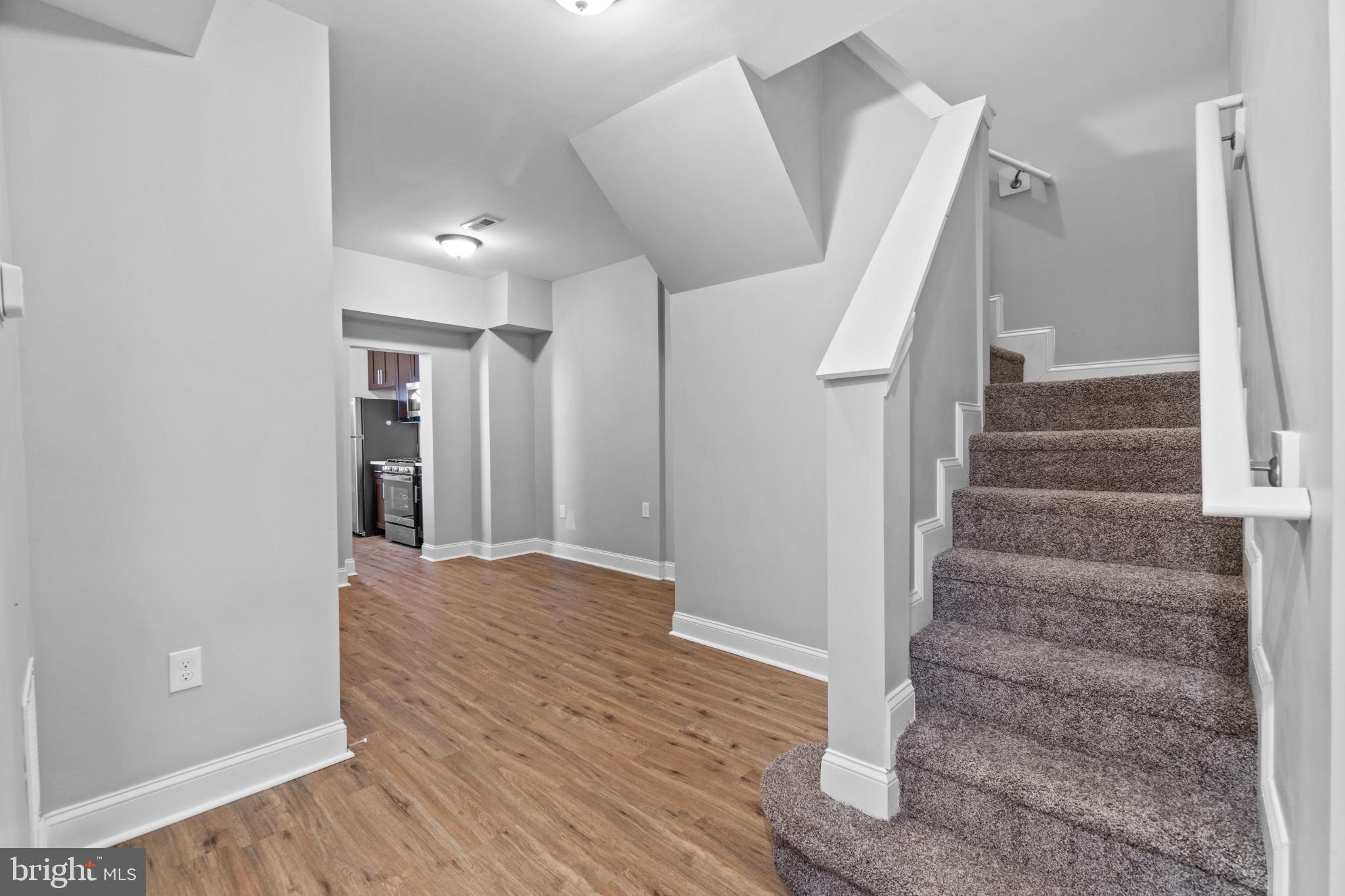 BRIDGEVIEW - GREENLAWN - Residential Lease