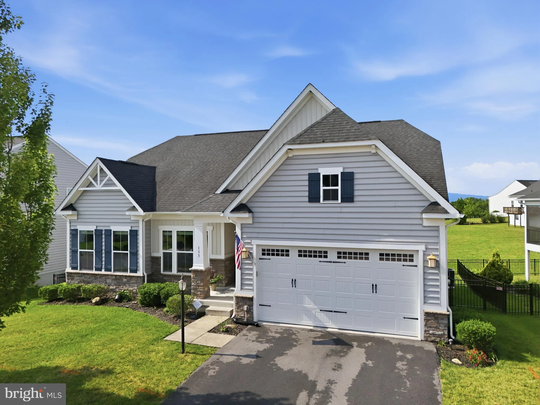 133 Skipper Drive, Lake Frederick, VA, 22630