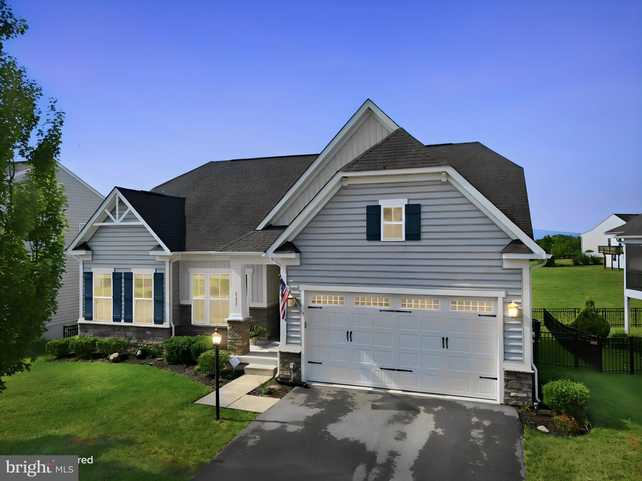 133 SKIPPER DRIVE