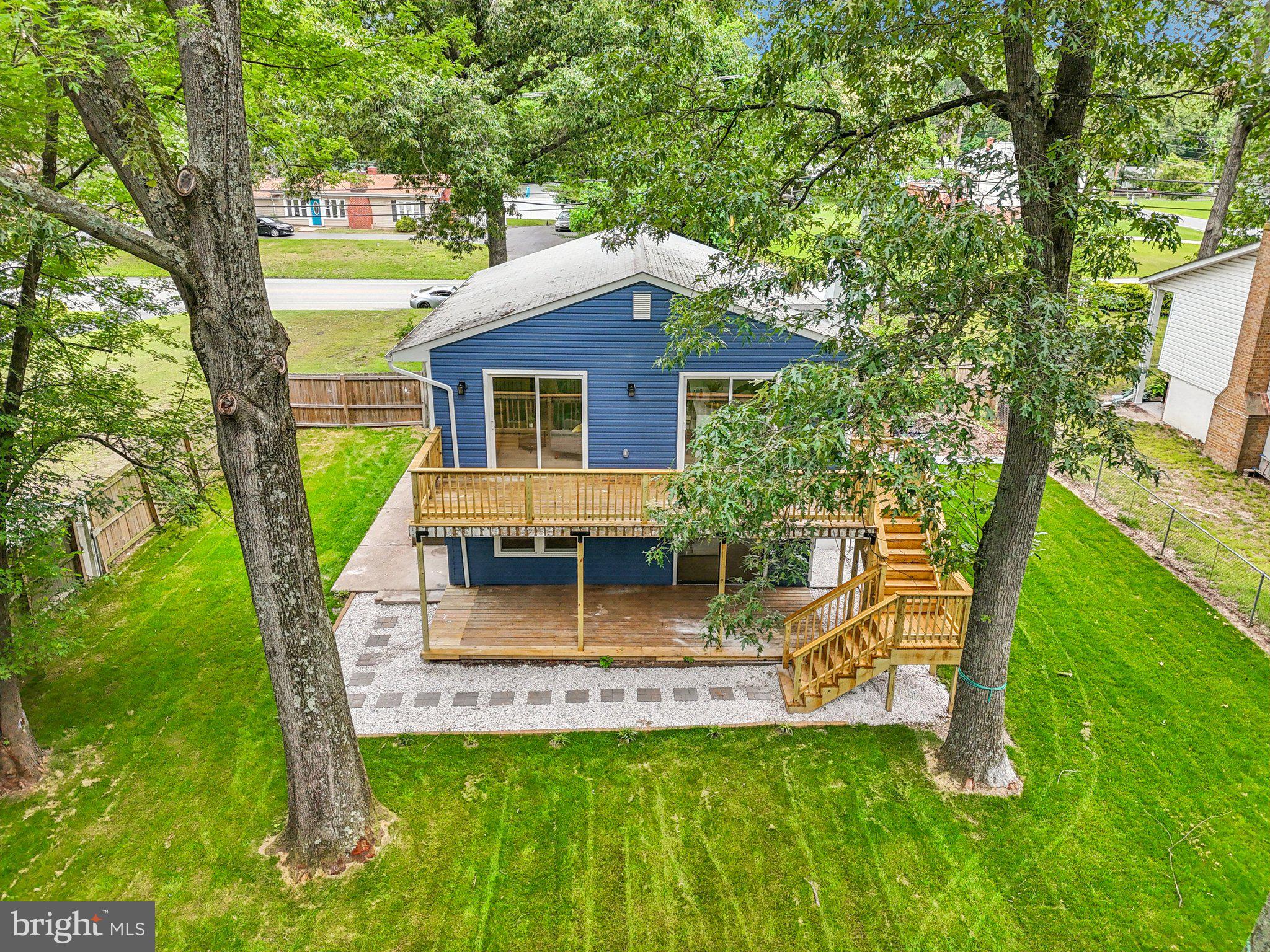 9168 FORT SMALLWOOD ROAD