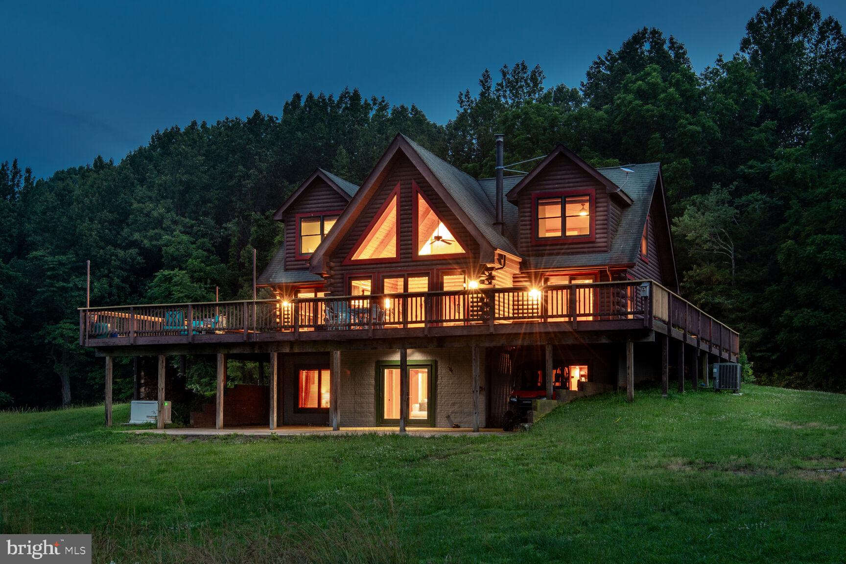 1903 BUCK MOUNTAIN ROAD