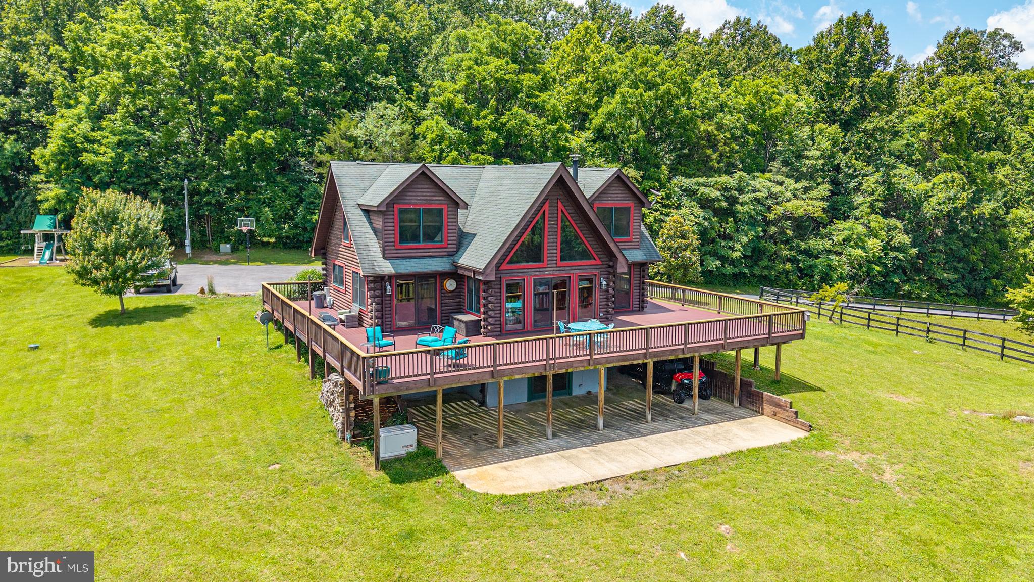 1903 BUCK MOUNTAIN ROAD