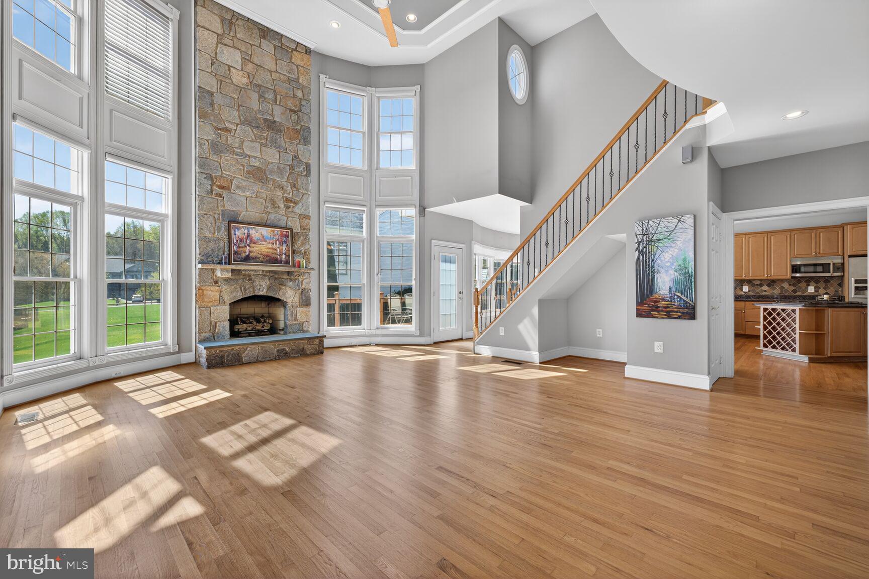 BROWNSTOWN ESTATES - Residential