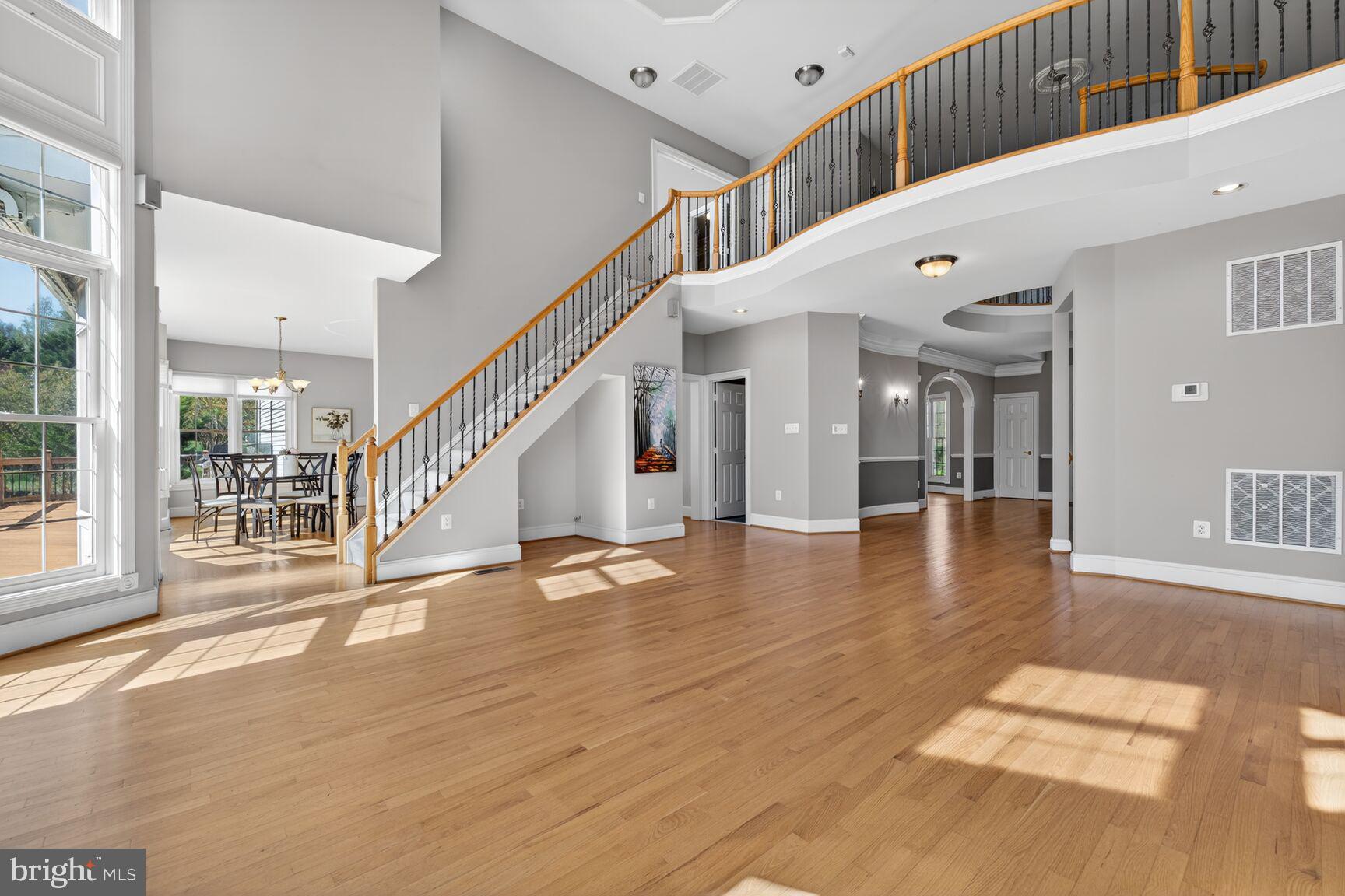 BROWNSTOWN ESTATES - Residential