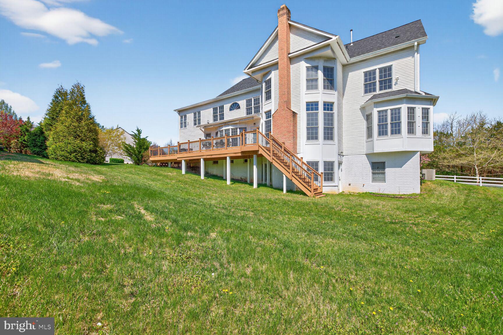 BROWNSTOWN ESTATES - Residential