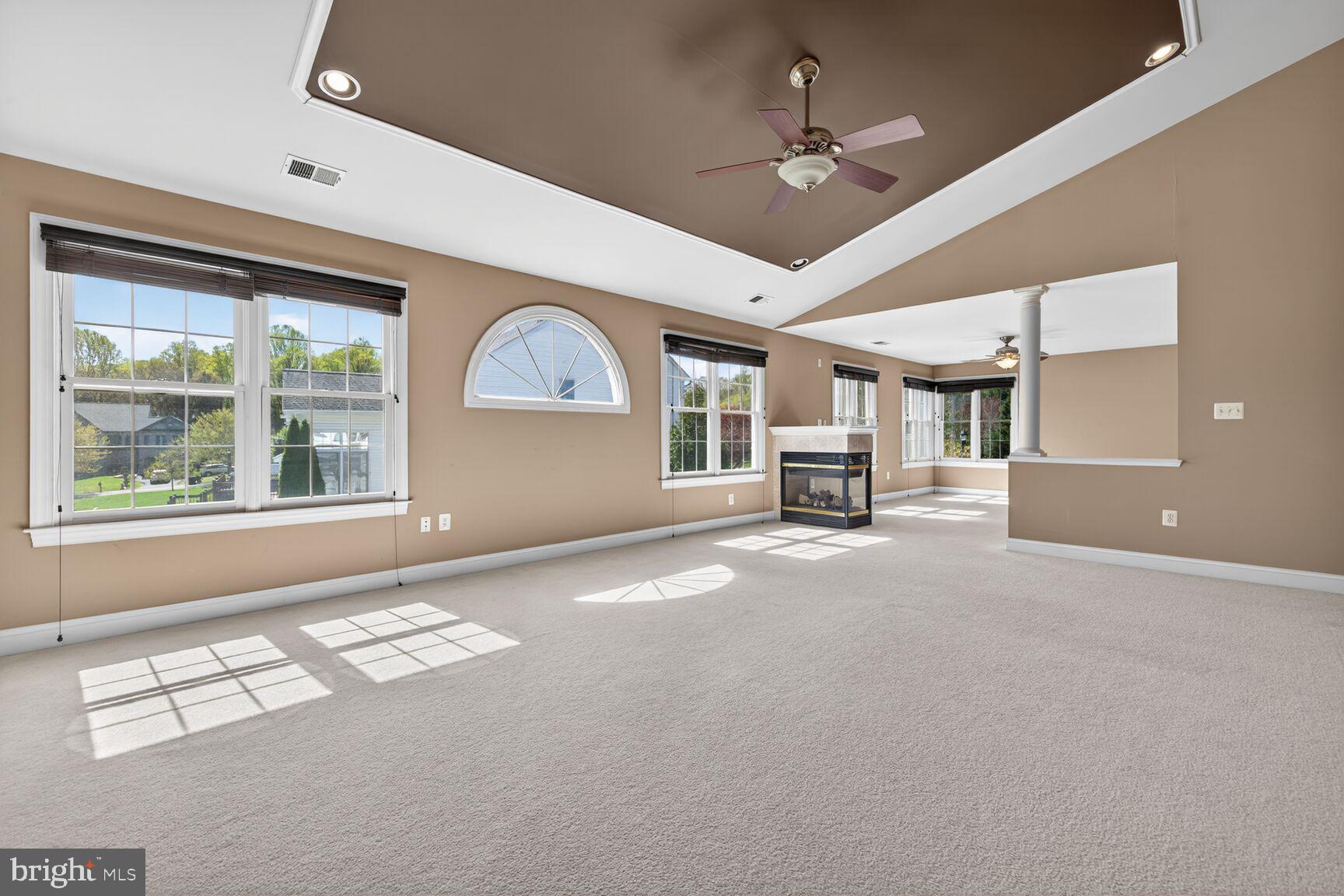 BROWNSTOWN ESTATES - Residential