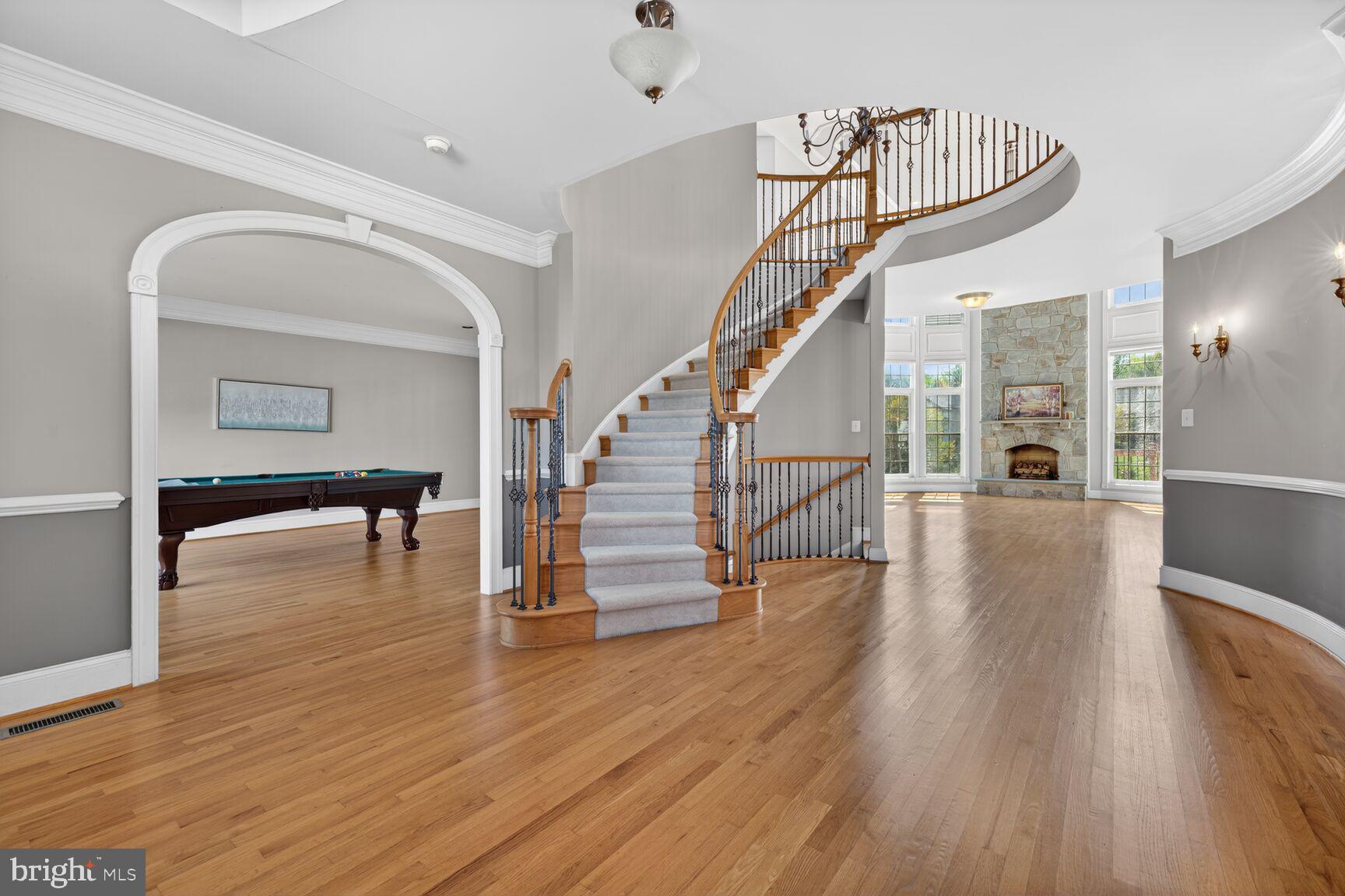 BROWNSTOWN ESTATES - Residential