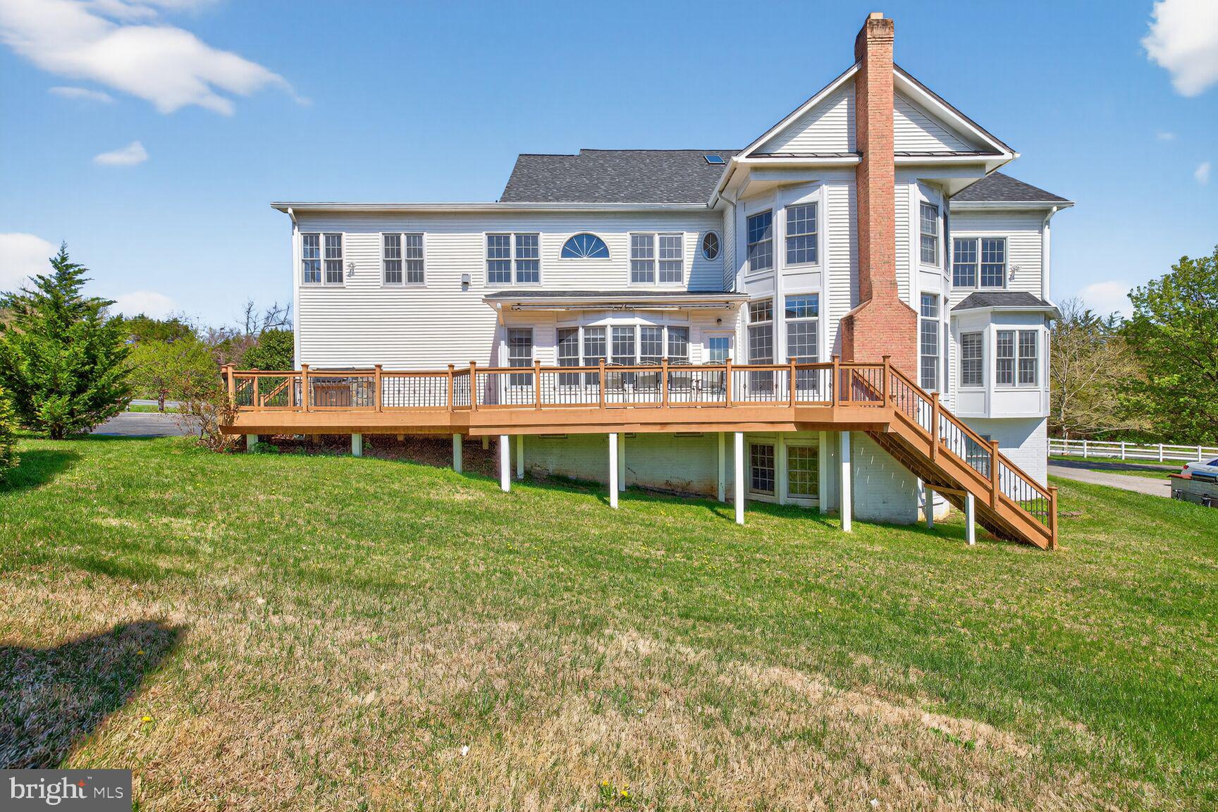 BROWNSTOWN ESTATES - Residential