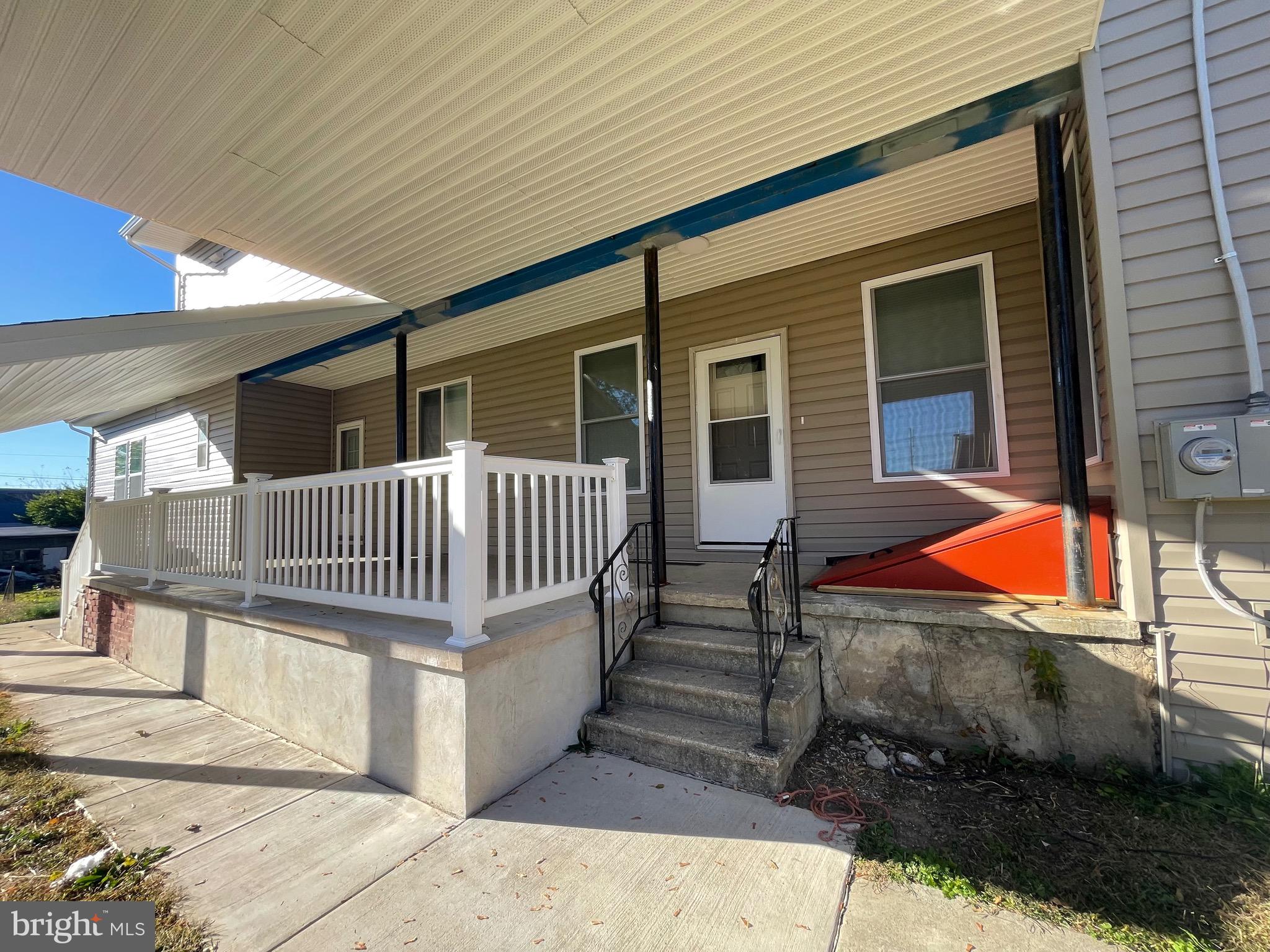 NONE AVAILABLE - Residential Lease