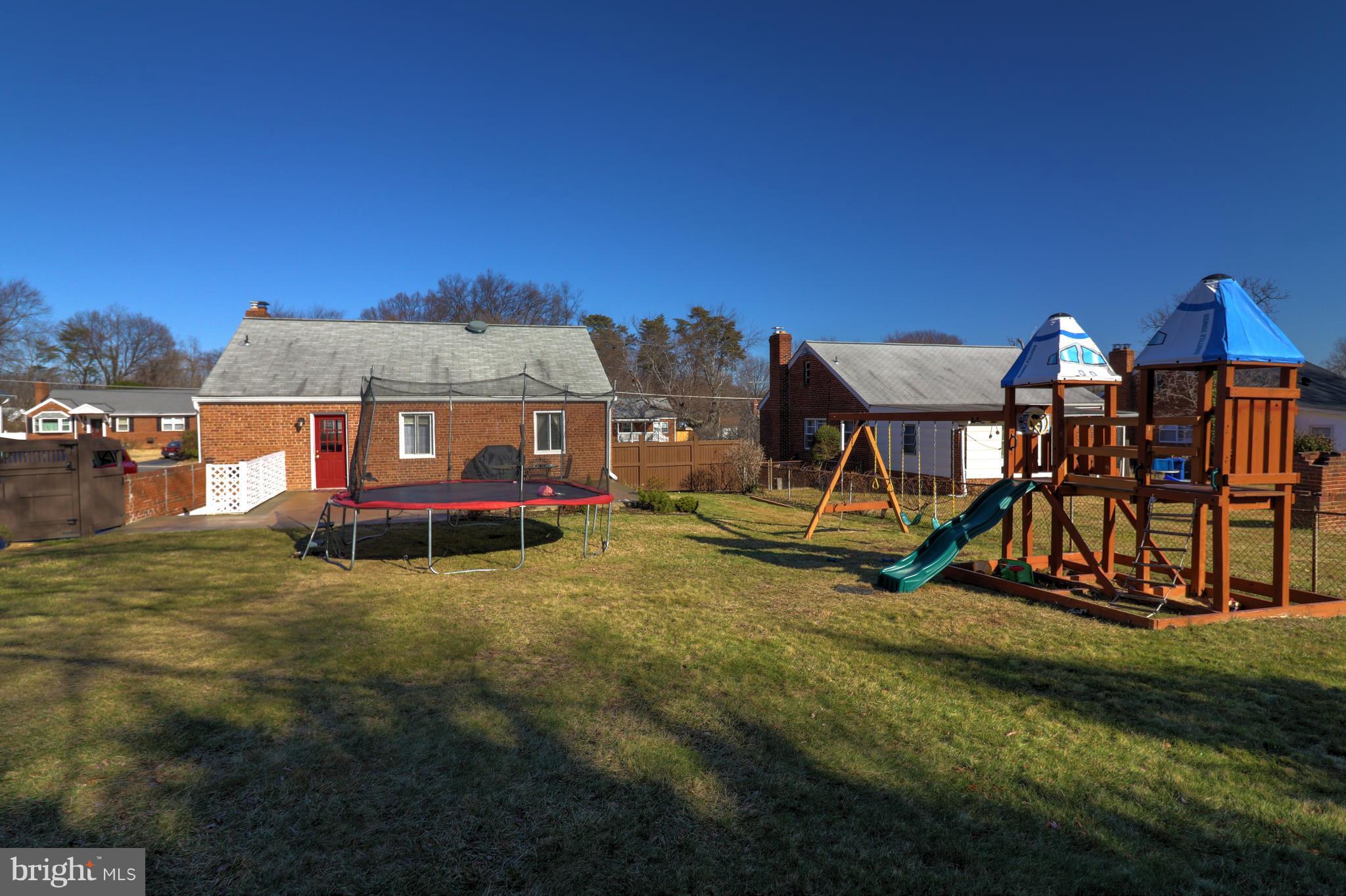 GREGORY HEIGHTS - Residential