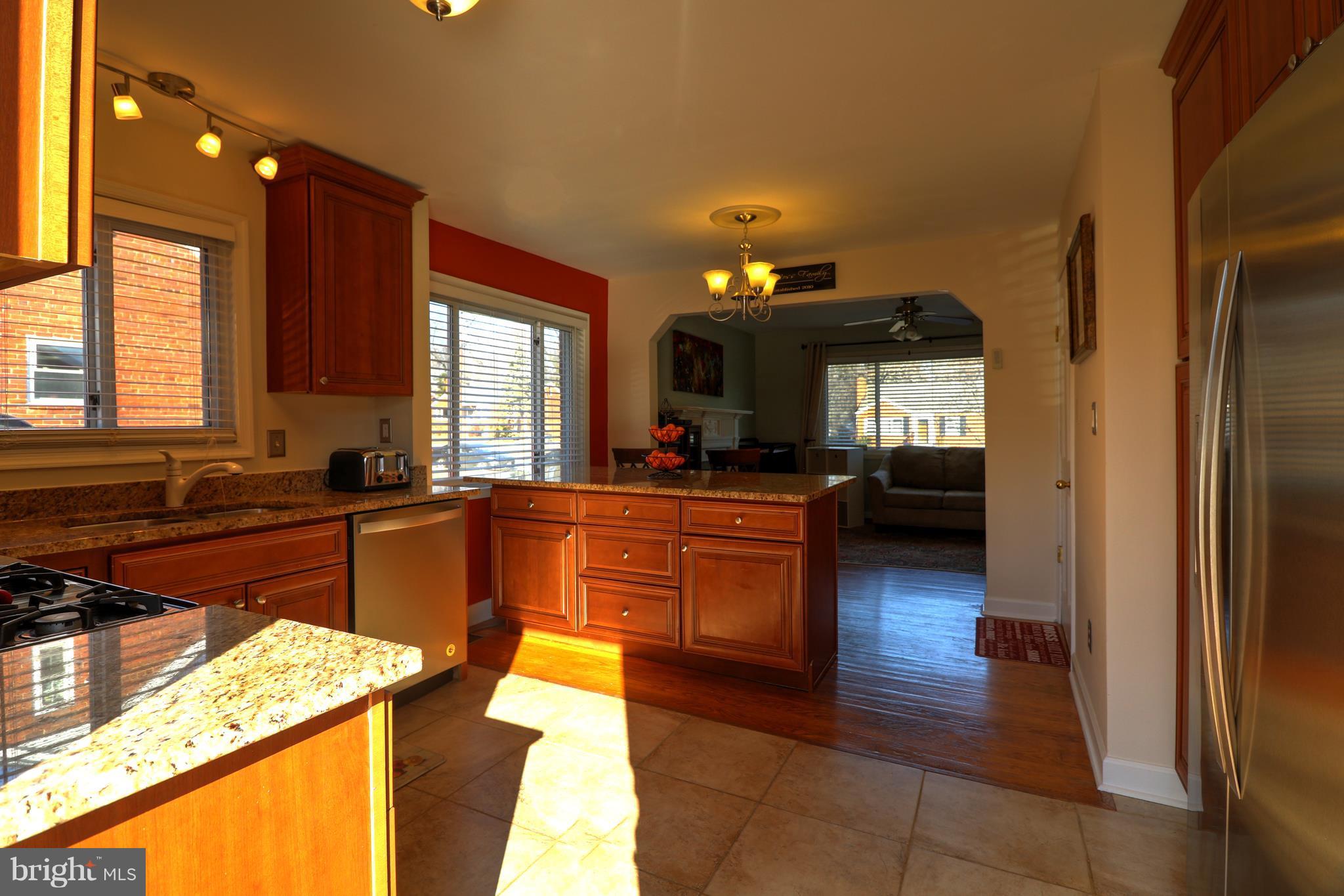 GREGORY HEIGHTS - Residential