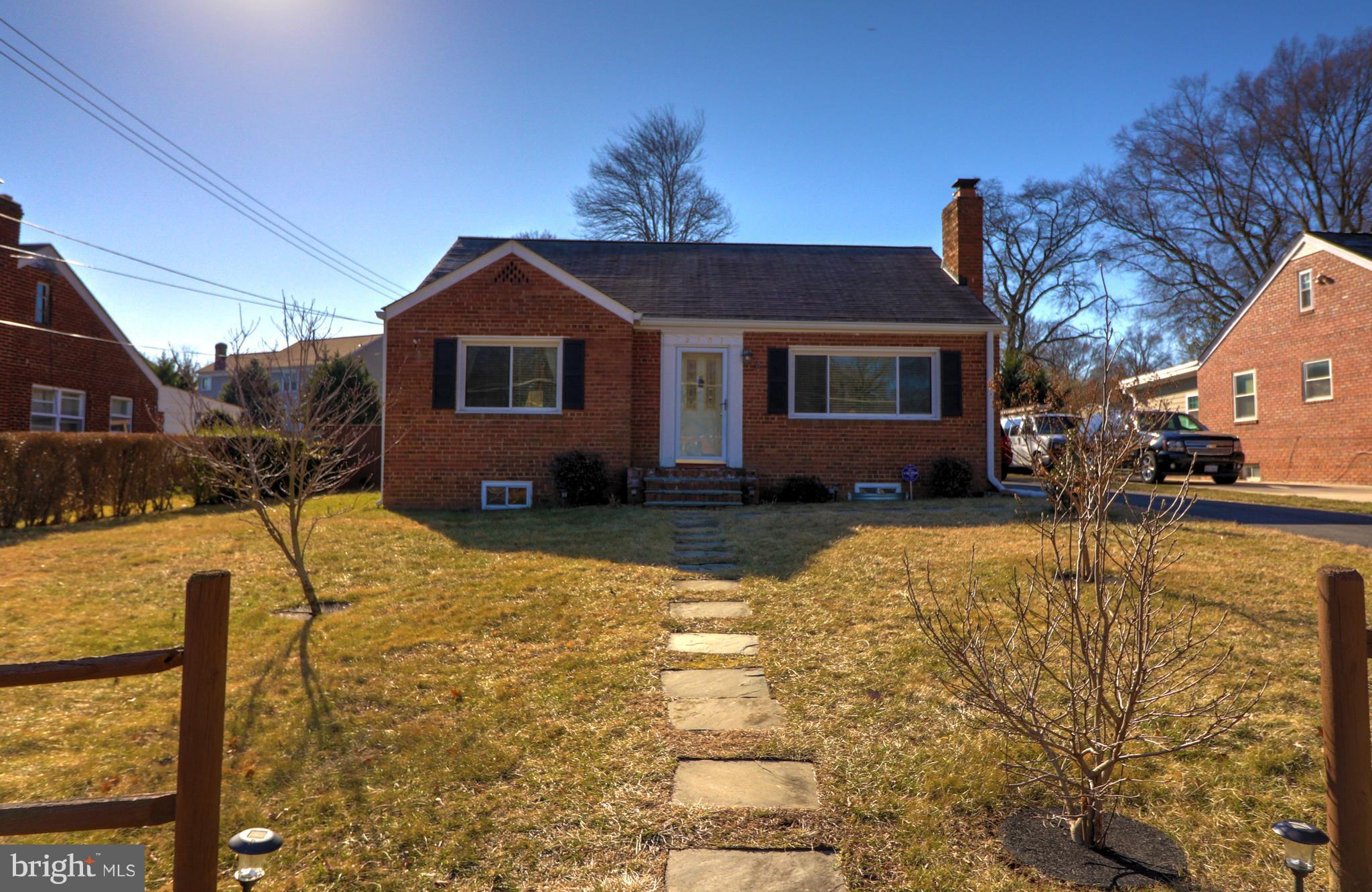 GREGORY HEIGHTS - Residential